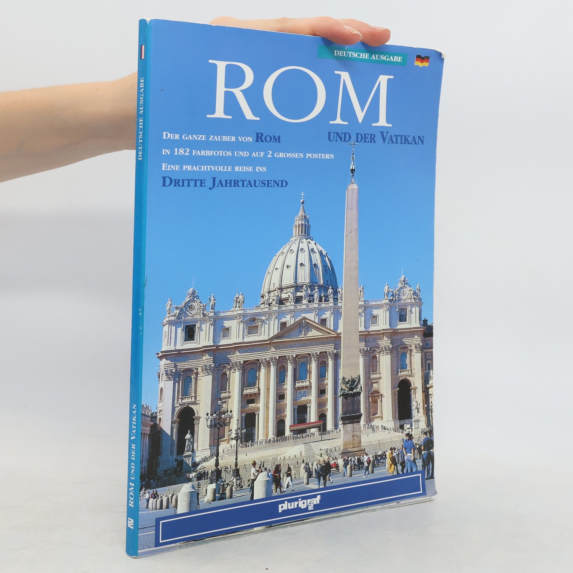 Autorenkollektiv Rom