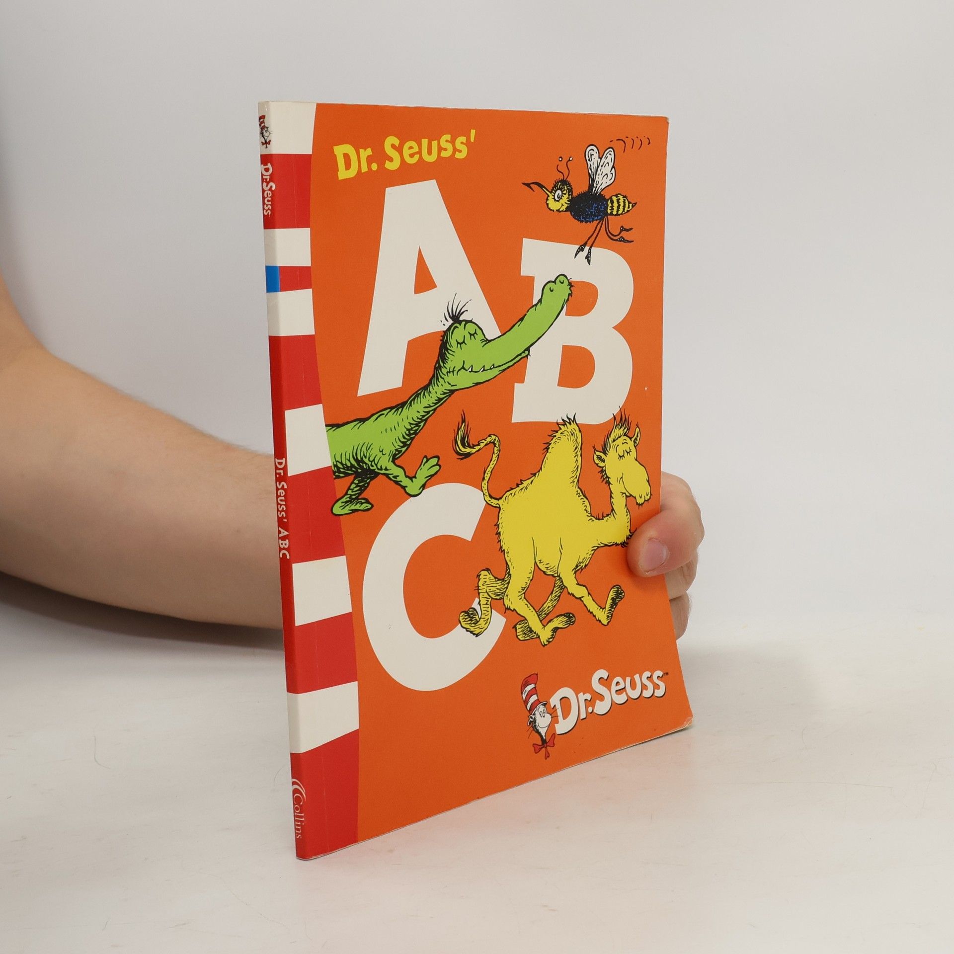 Dr. Seuss Dr. Seuss' ABC