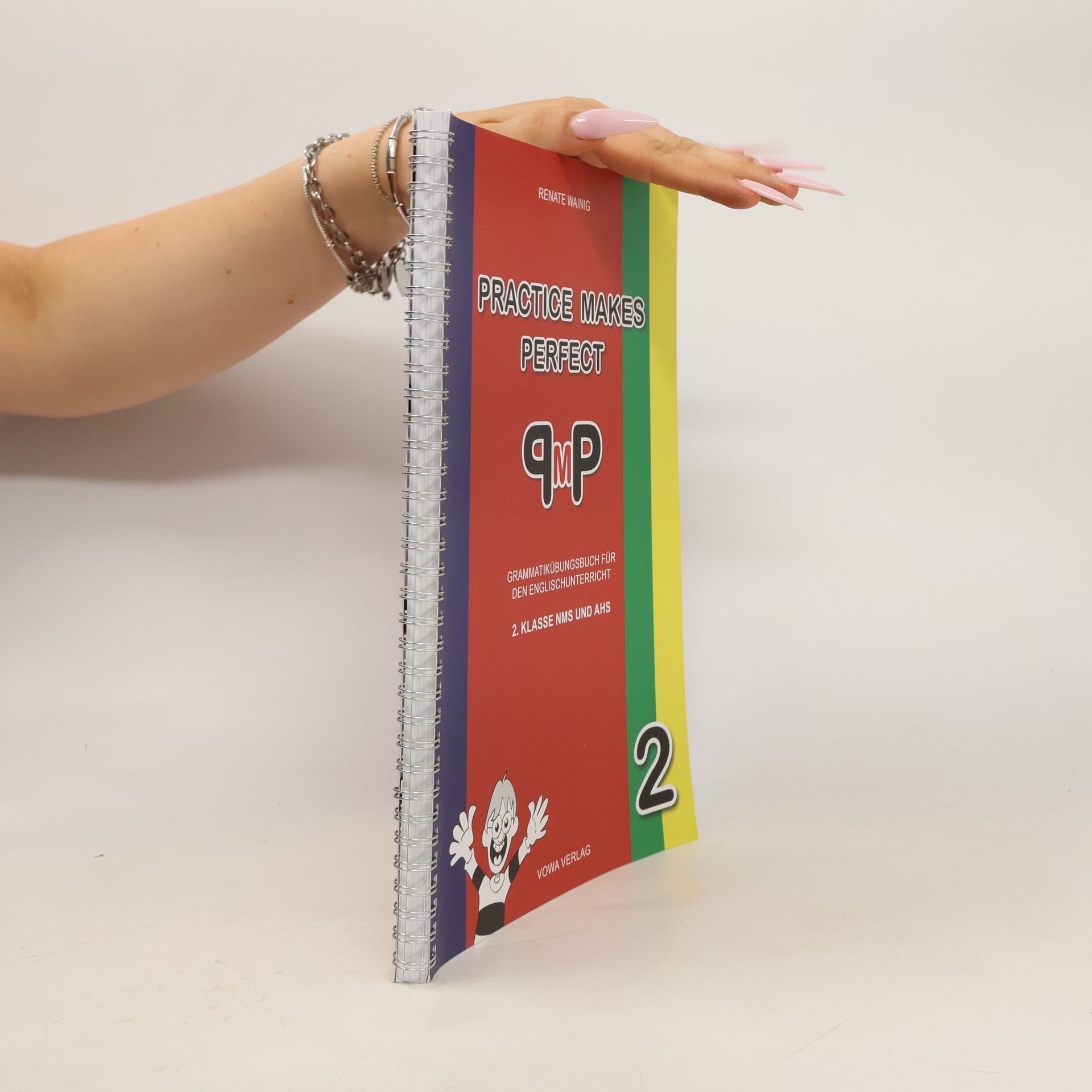 AA.VV. Practise Makes Perfect 2 (PMP 2)