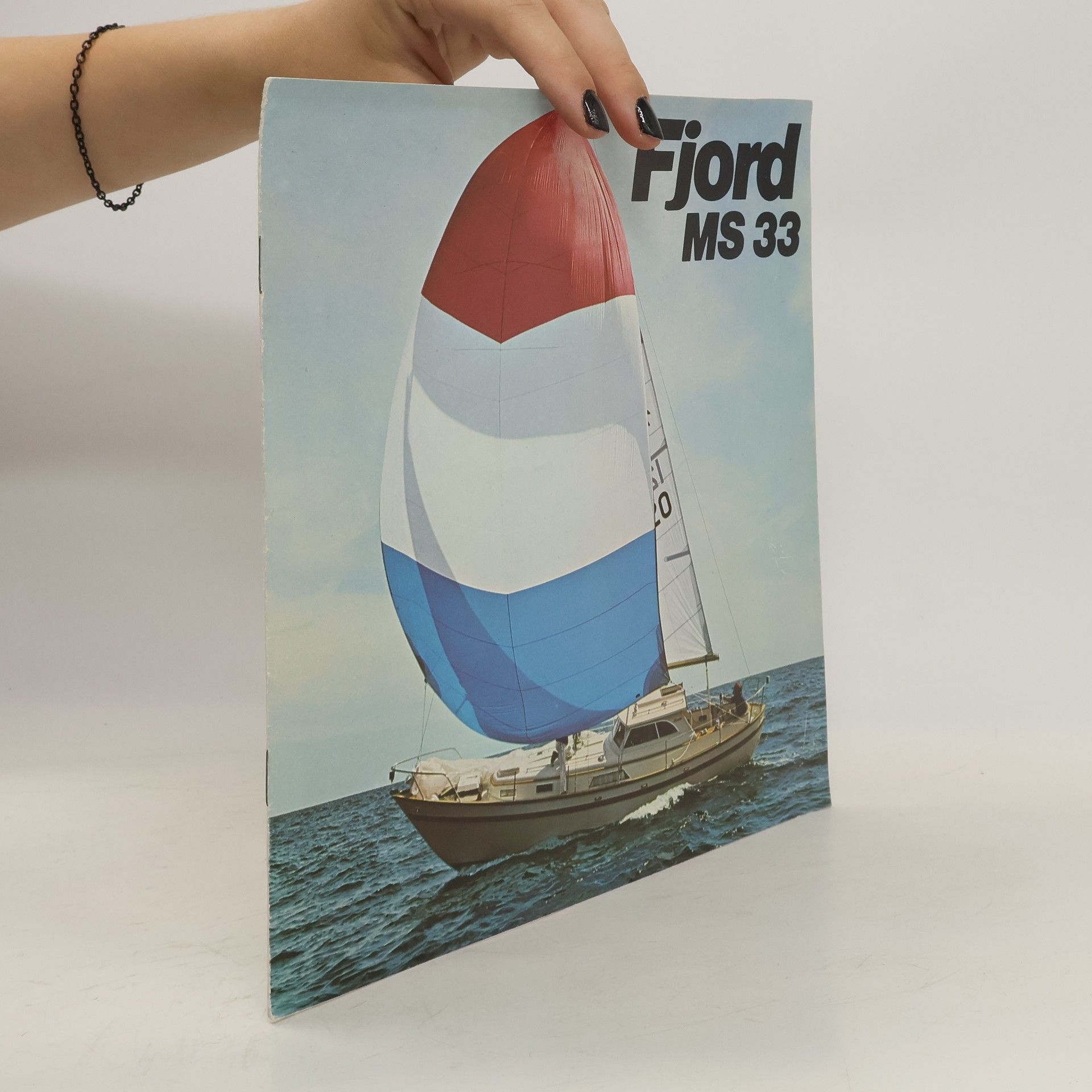 Autorenkollektiv Fjord MS 33