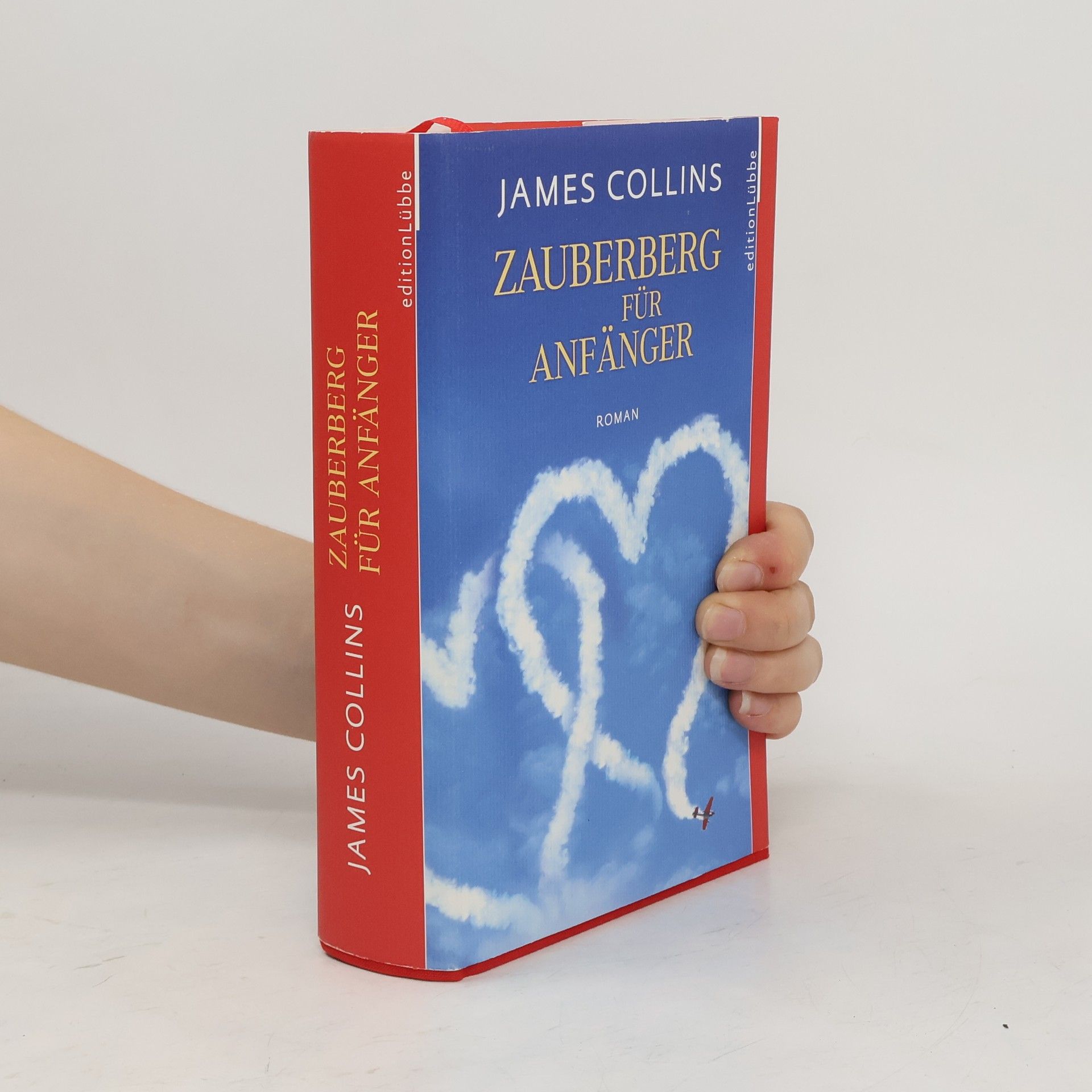 James Collins Zauberberg für Anfänger