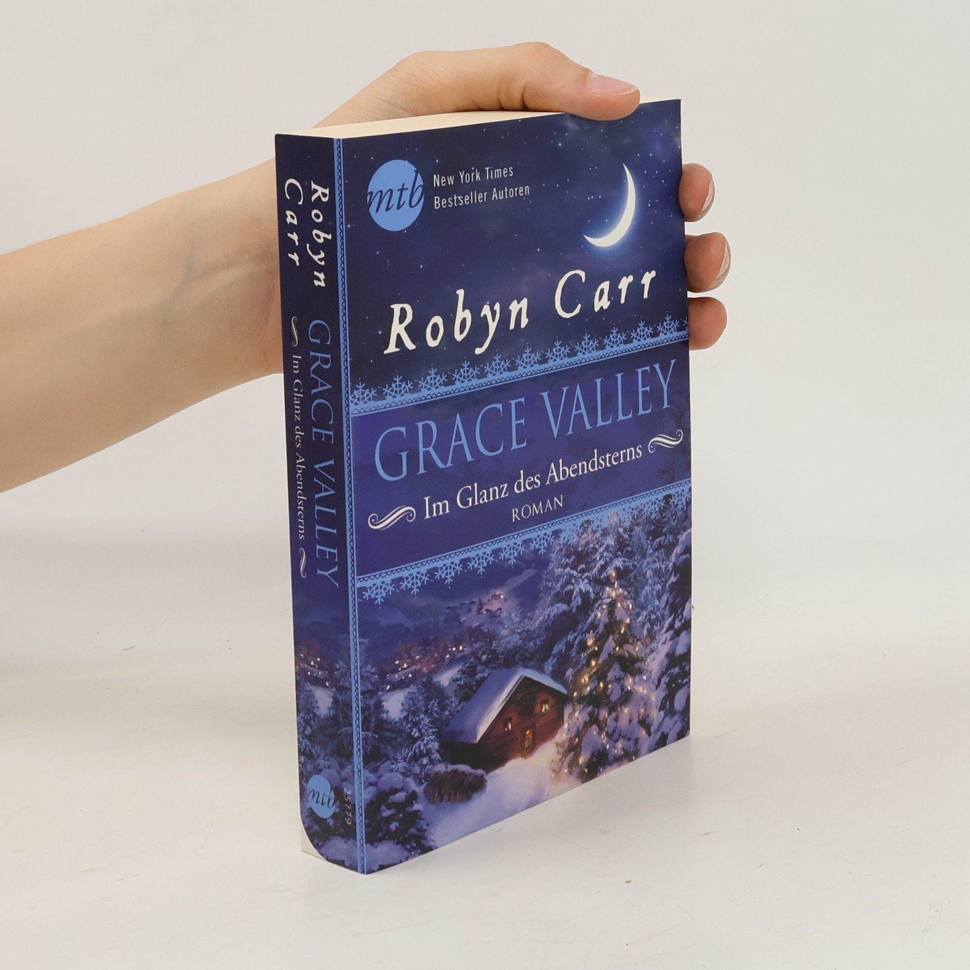 Robyn Carr Grace Valley - im Glanz des Abendsterns