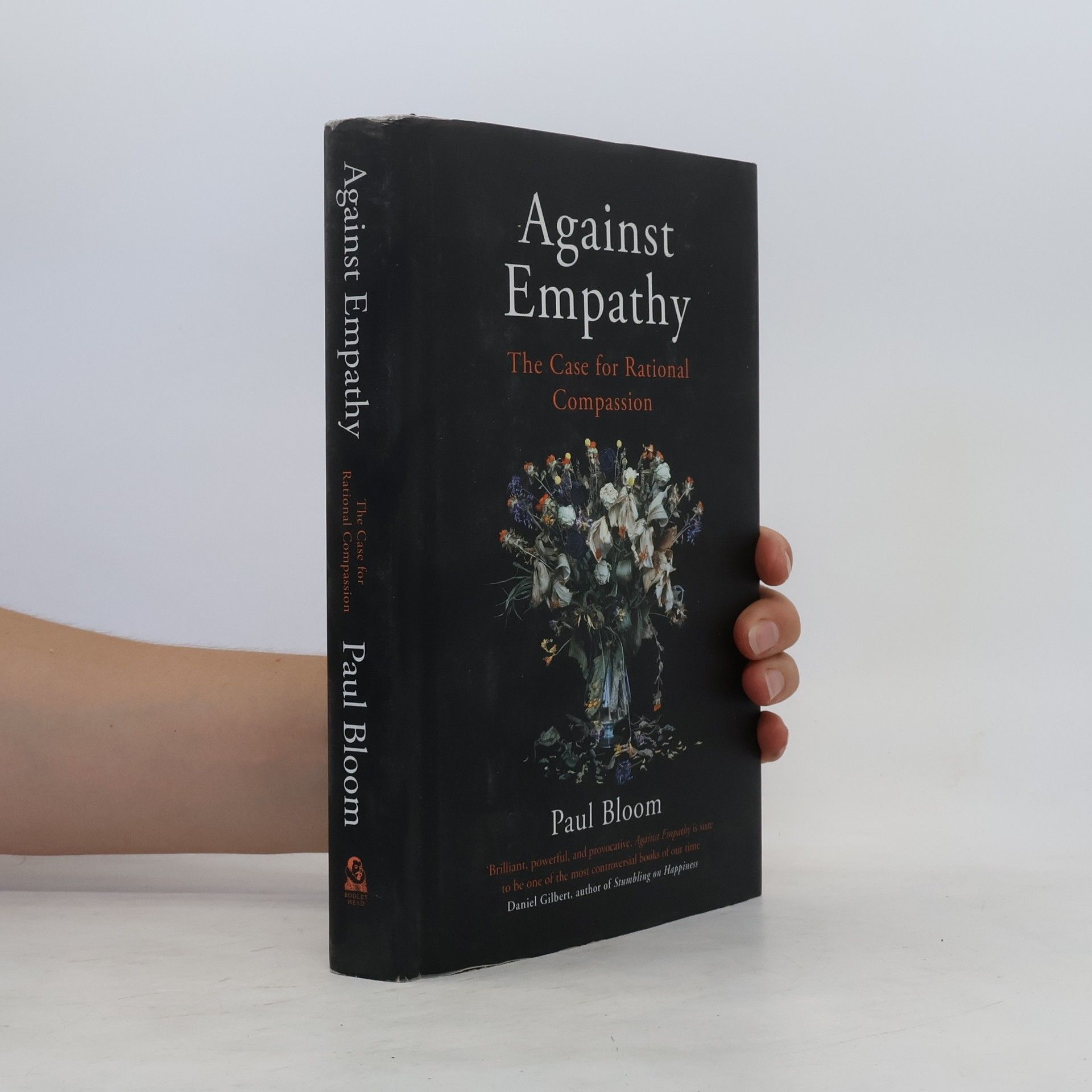 Paul Bloom Against Empathy