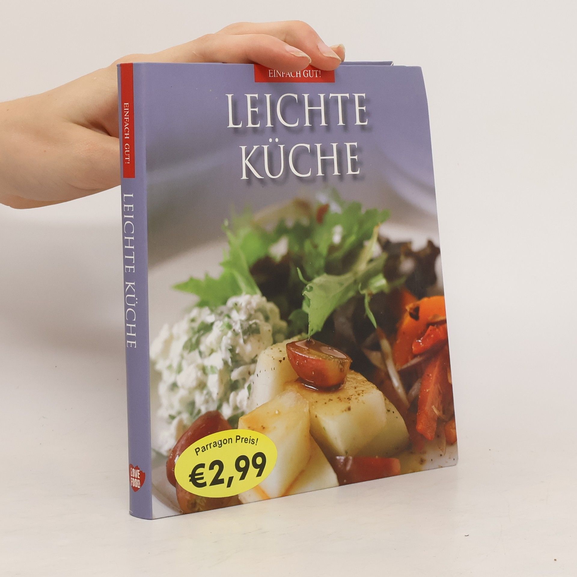 Mike Cooper Leichte Küche