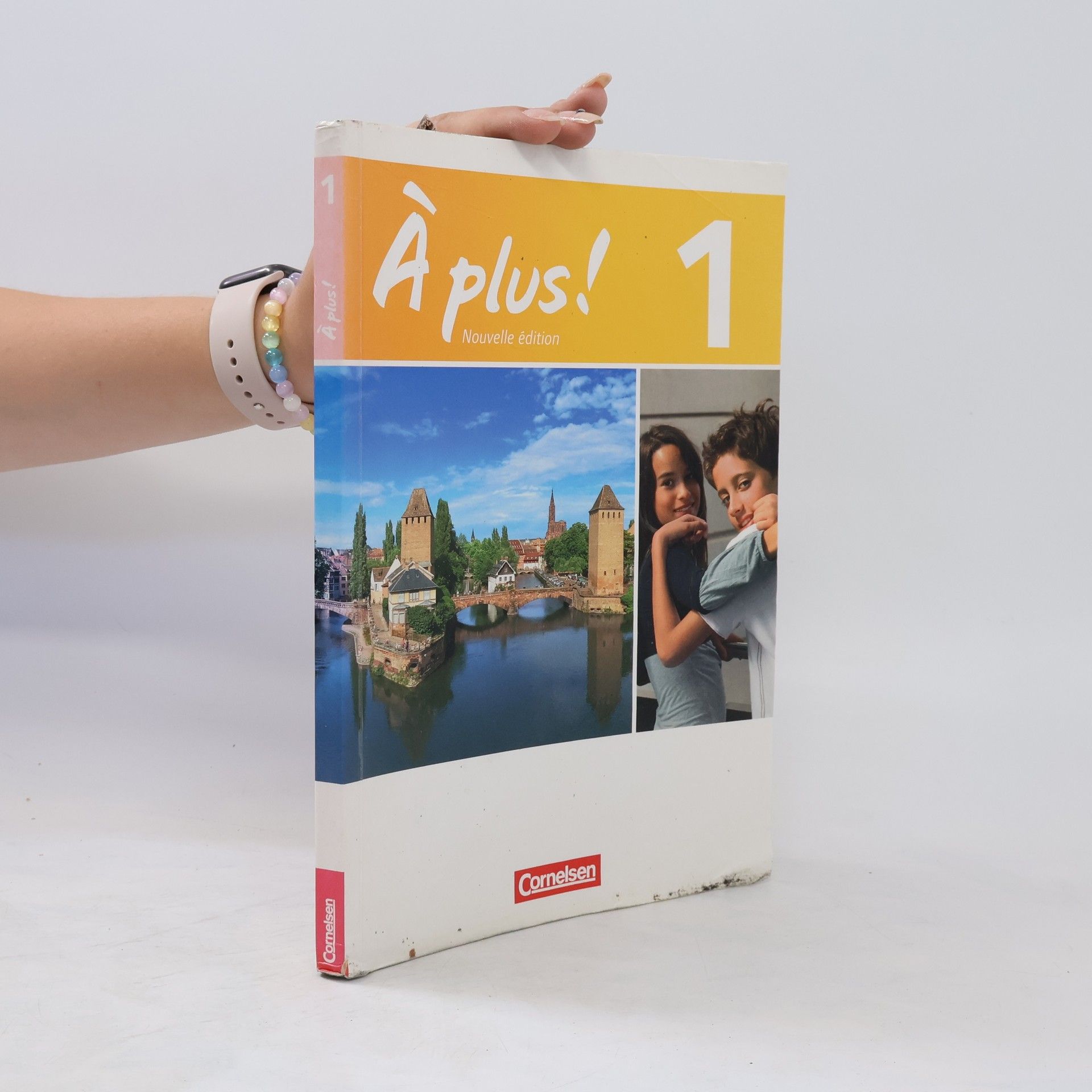 Autorenkollektiv À plus!