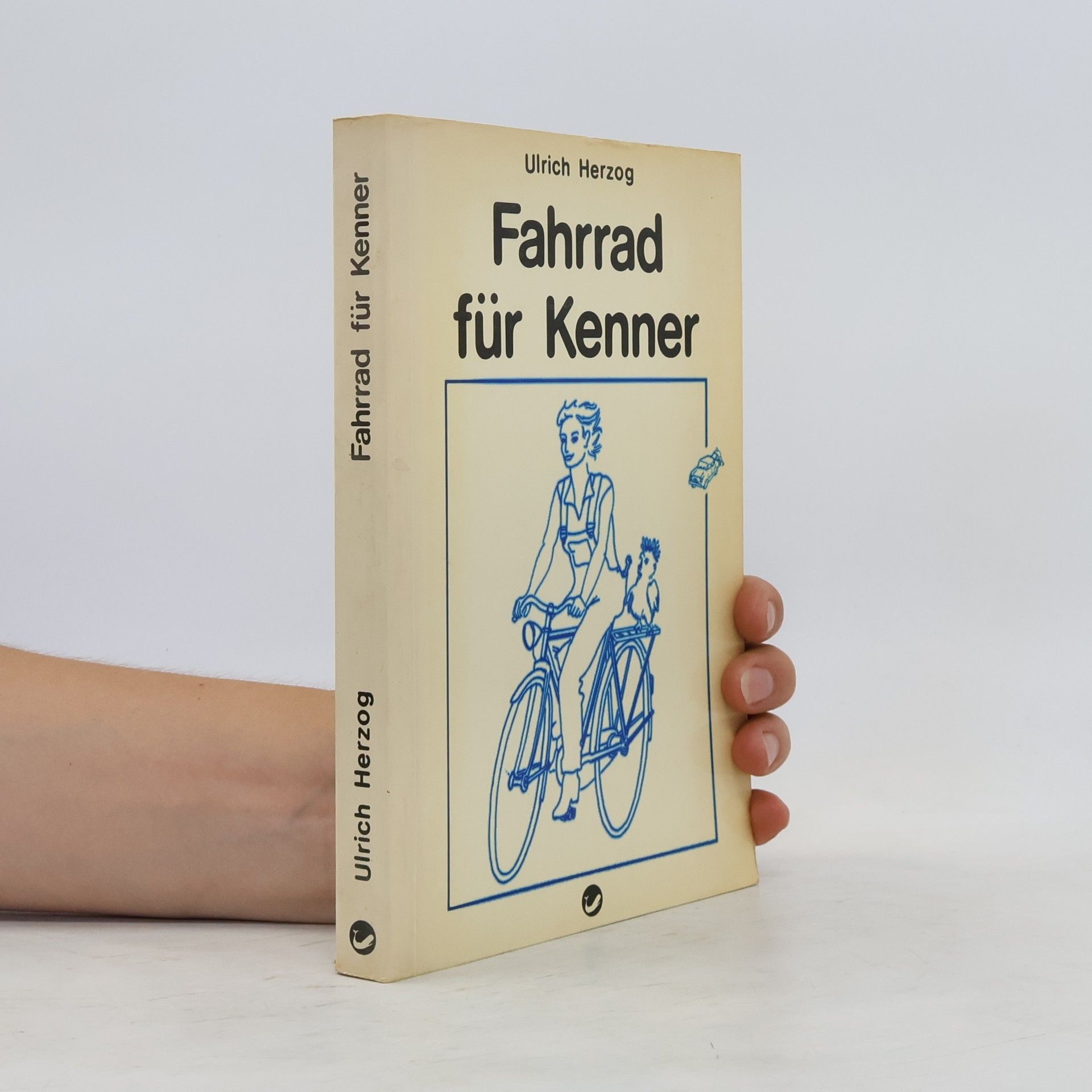 Ulrich Herzog Fahrrad für Kenner