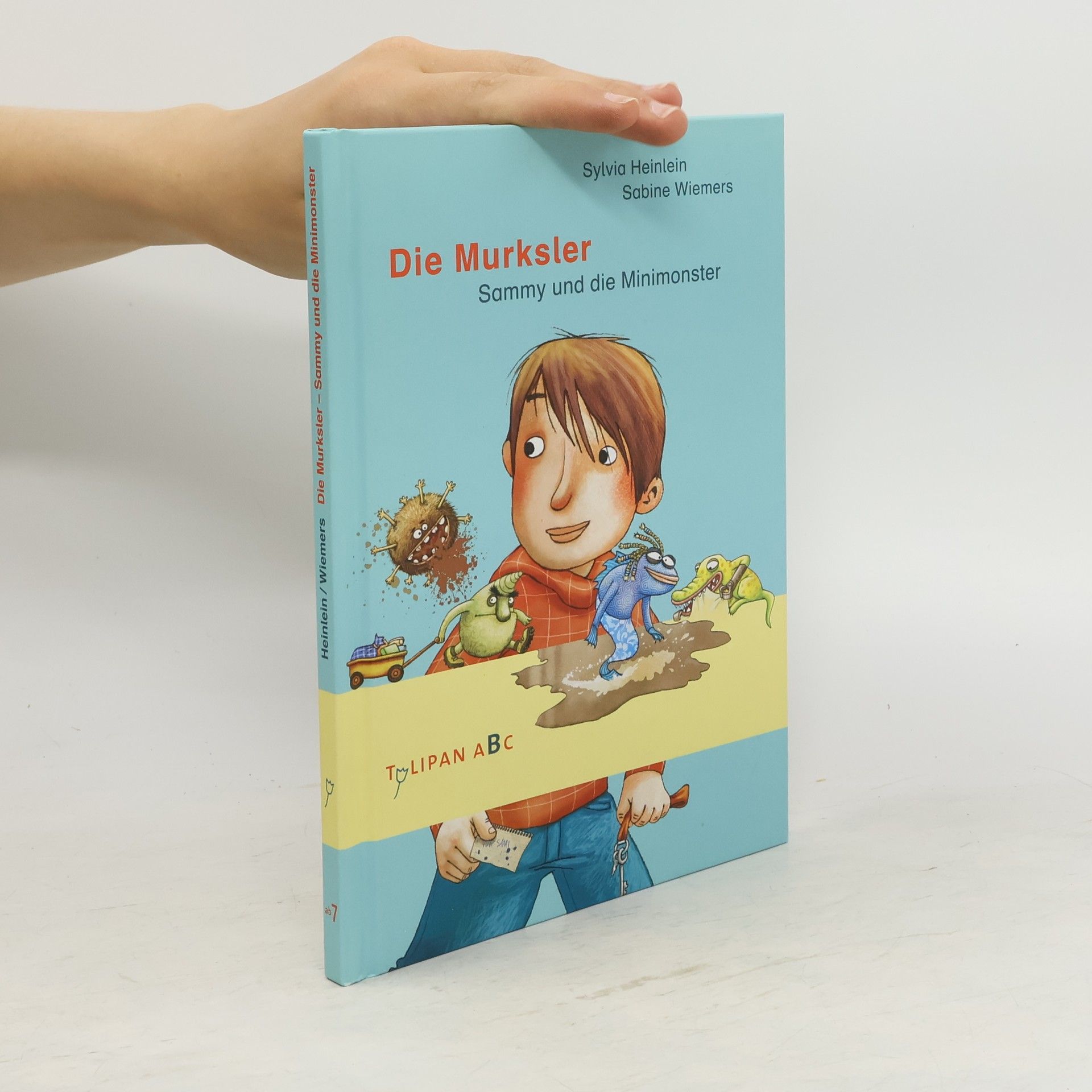 Sylvia Heinlein Die Murksler