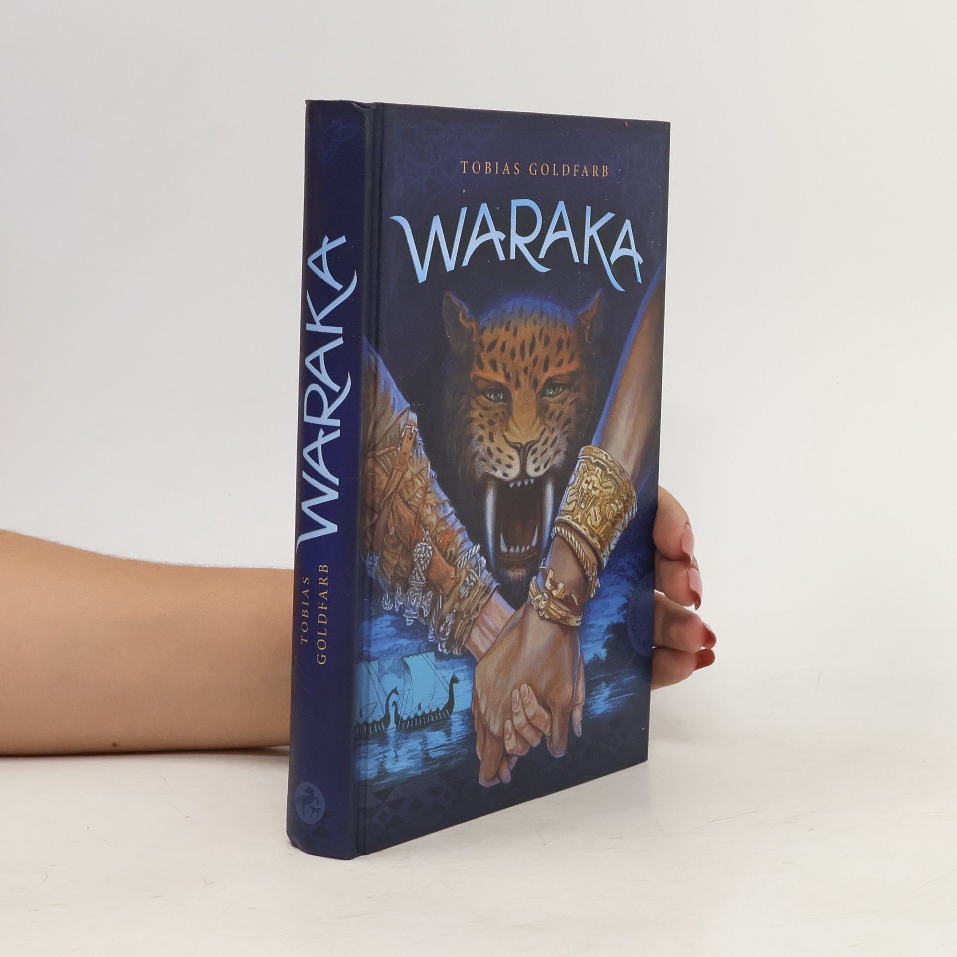 Tobias Goldfarb Waraka