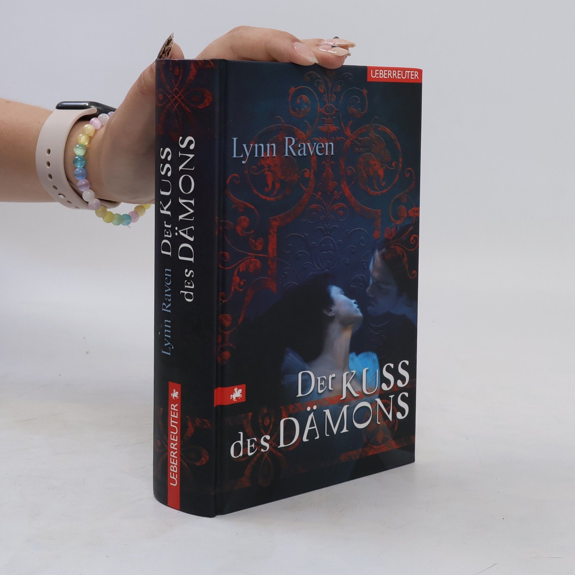 Der Kuss des Dämons