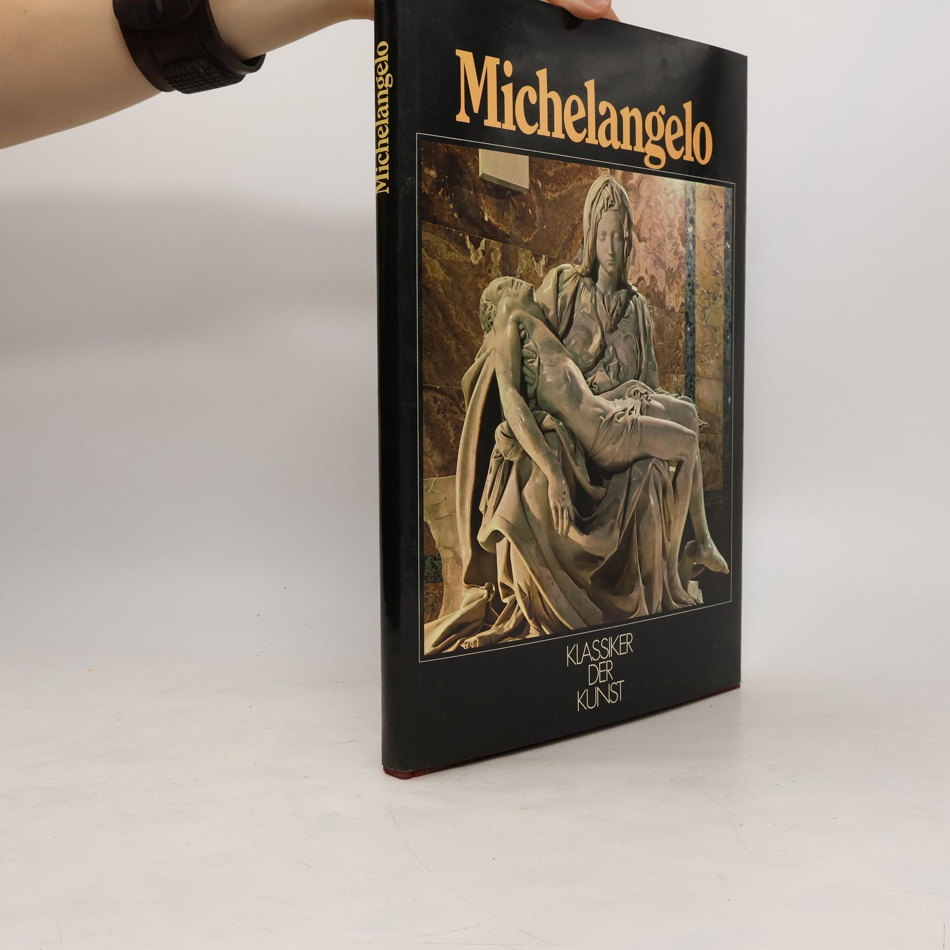kolektiv Michelangelo