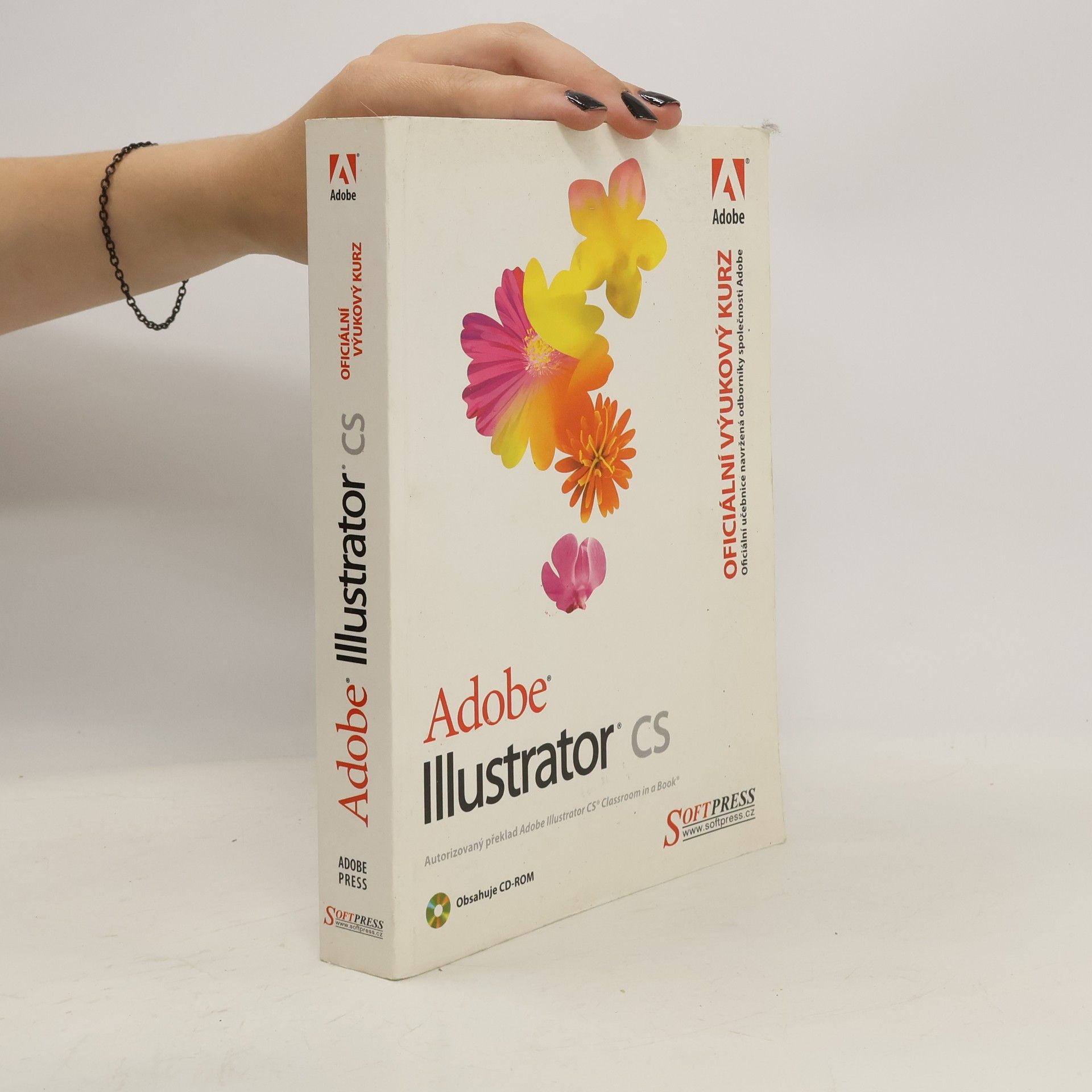 Dušan Kadavý Adobe Illustrator CS