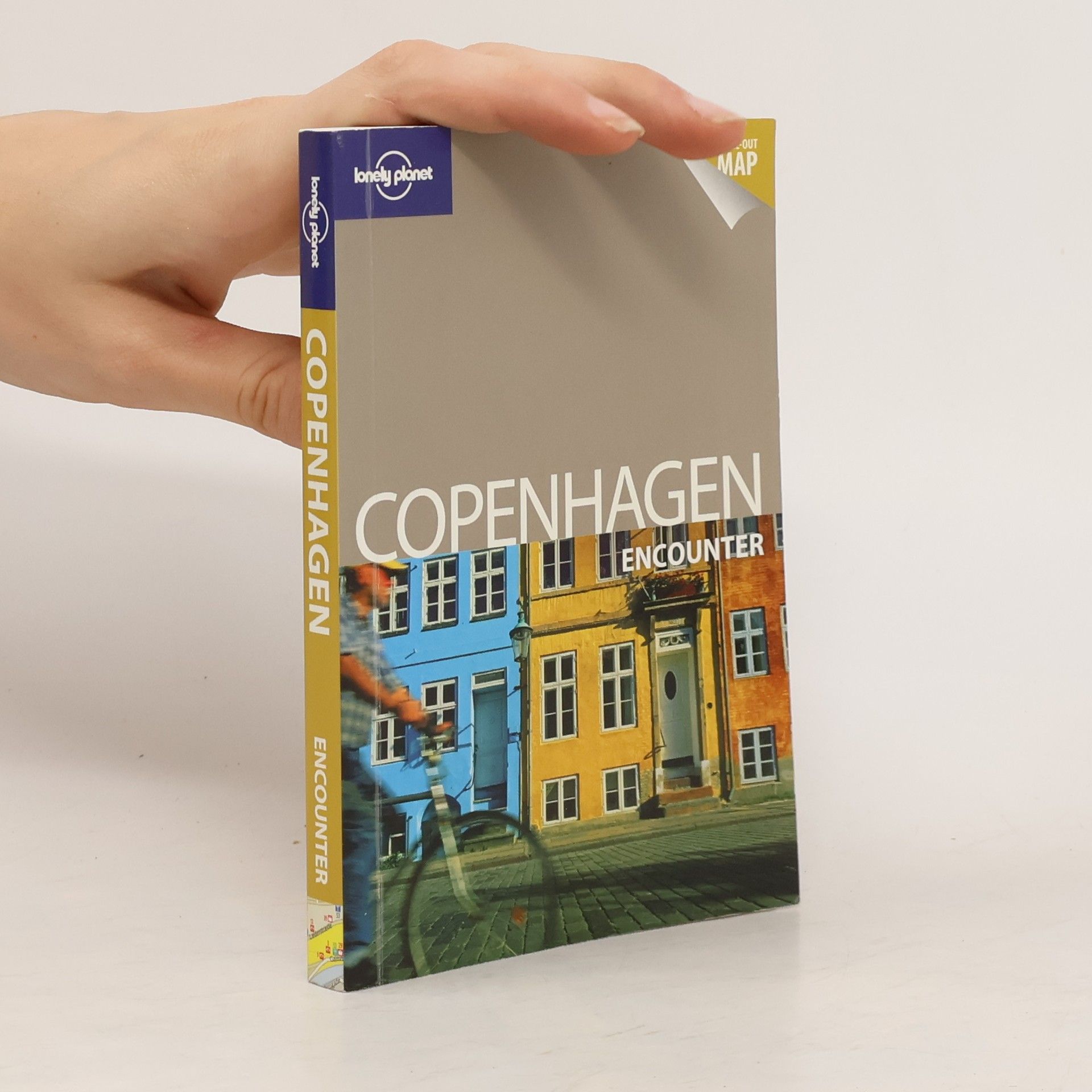 Cristian Bonetto Copenhagen encounter