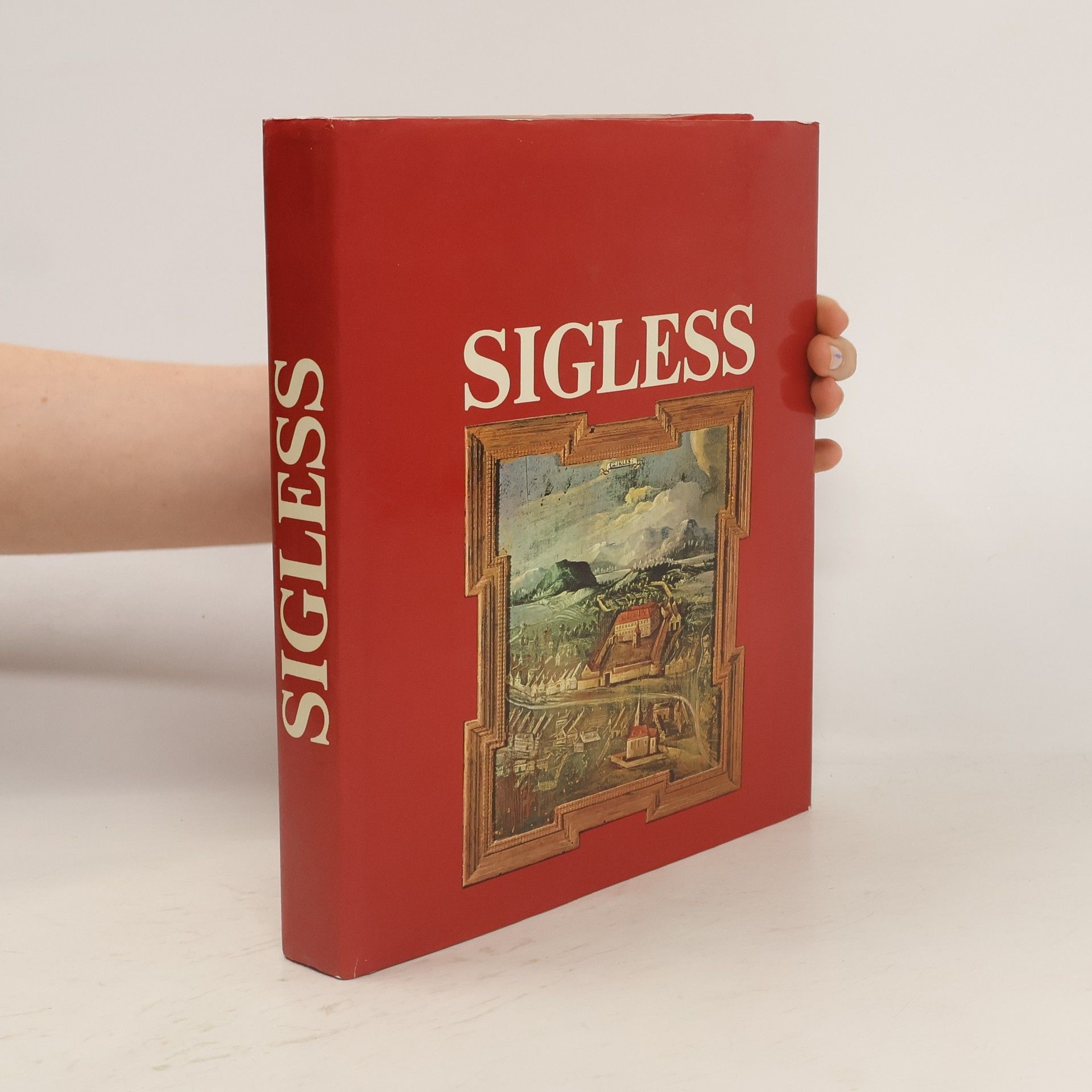 Autorenkollektiv Sigless. Eine Gemeindegeschichte