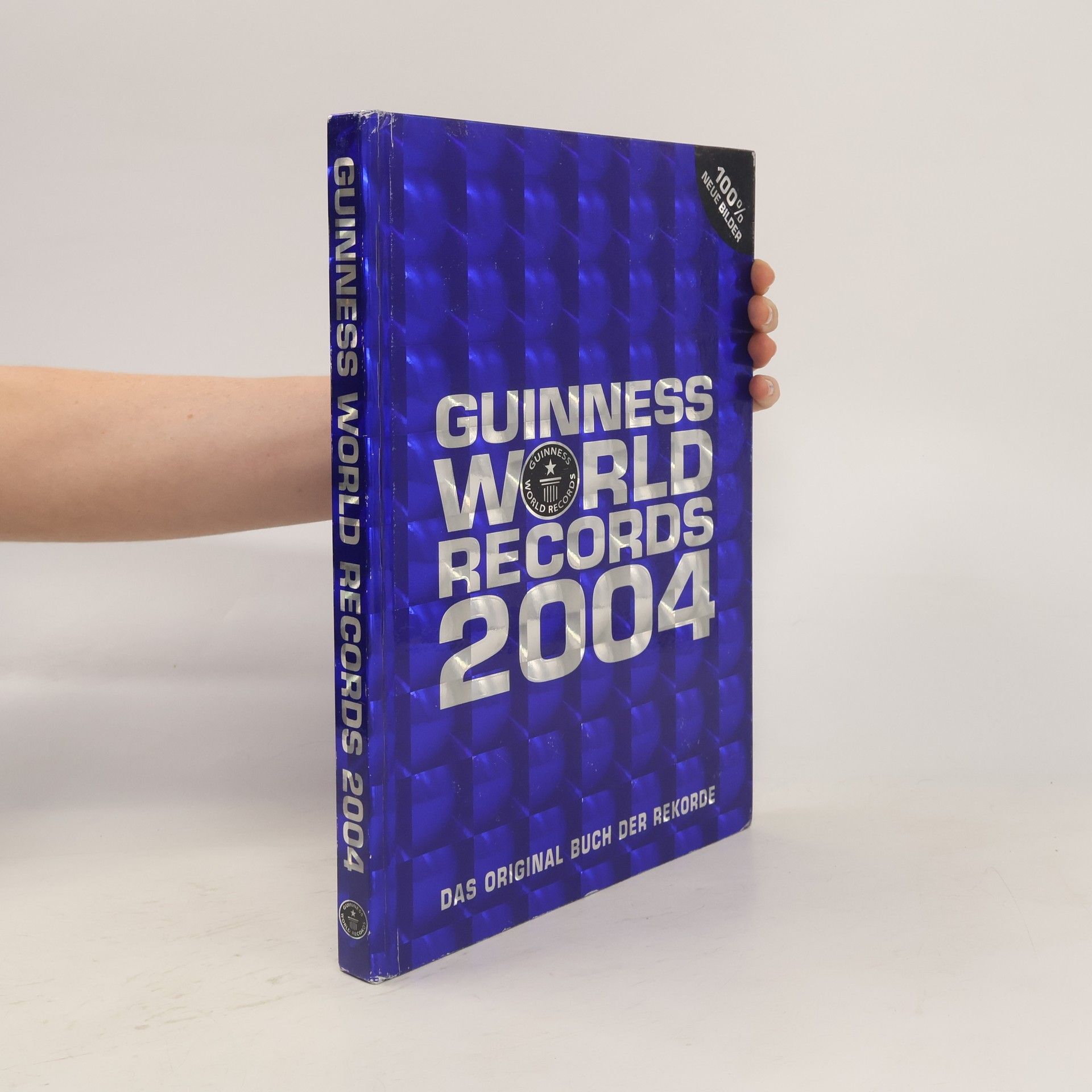 Collective Guinness World Records 2004