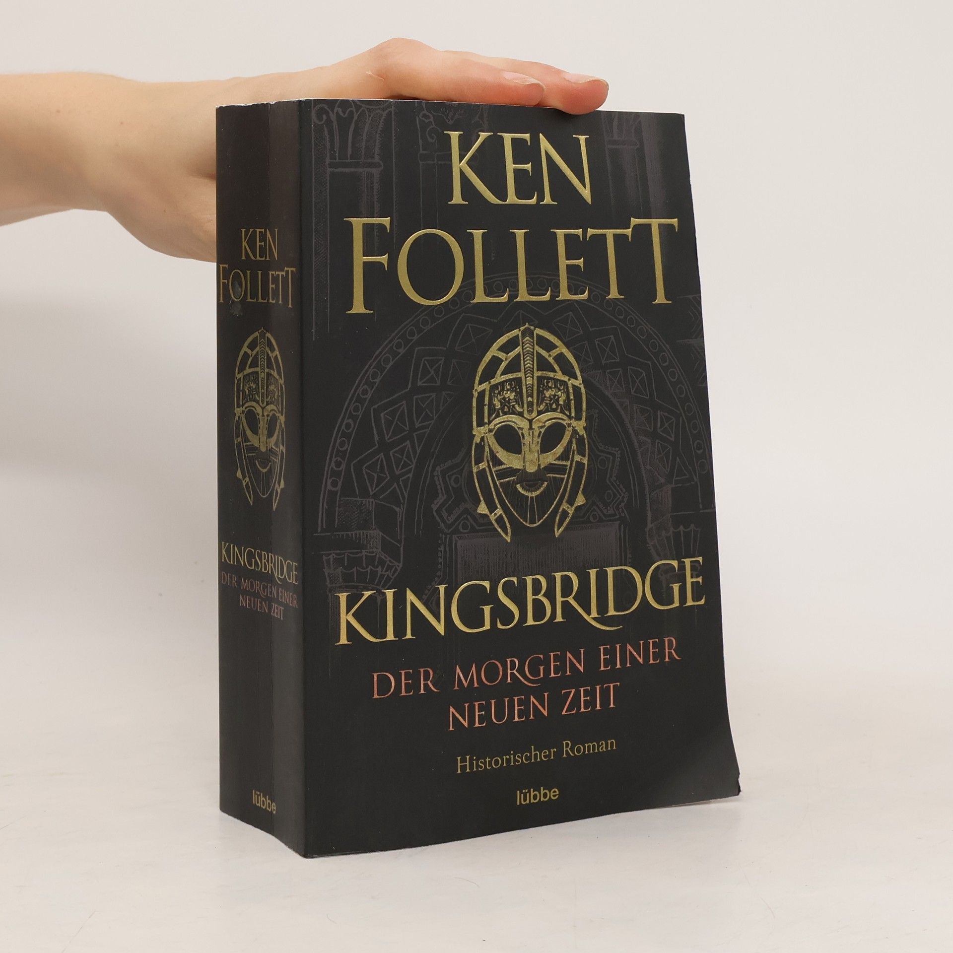 Ken Follett Kingsbridge - der Morgen einer neuen Zeit