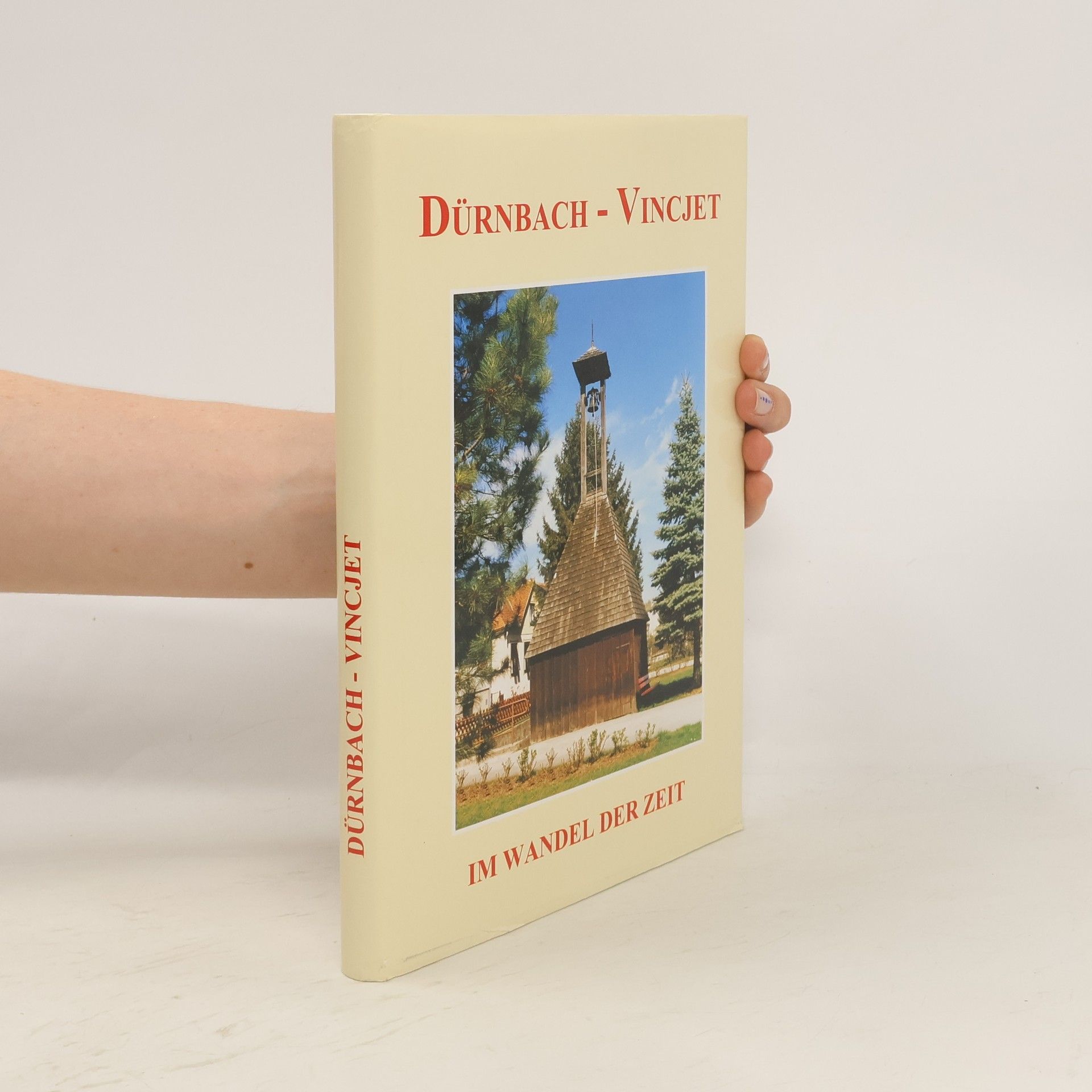 Autorenkollektiv Dürnbach - Vincjet