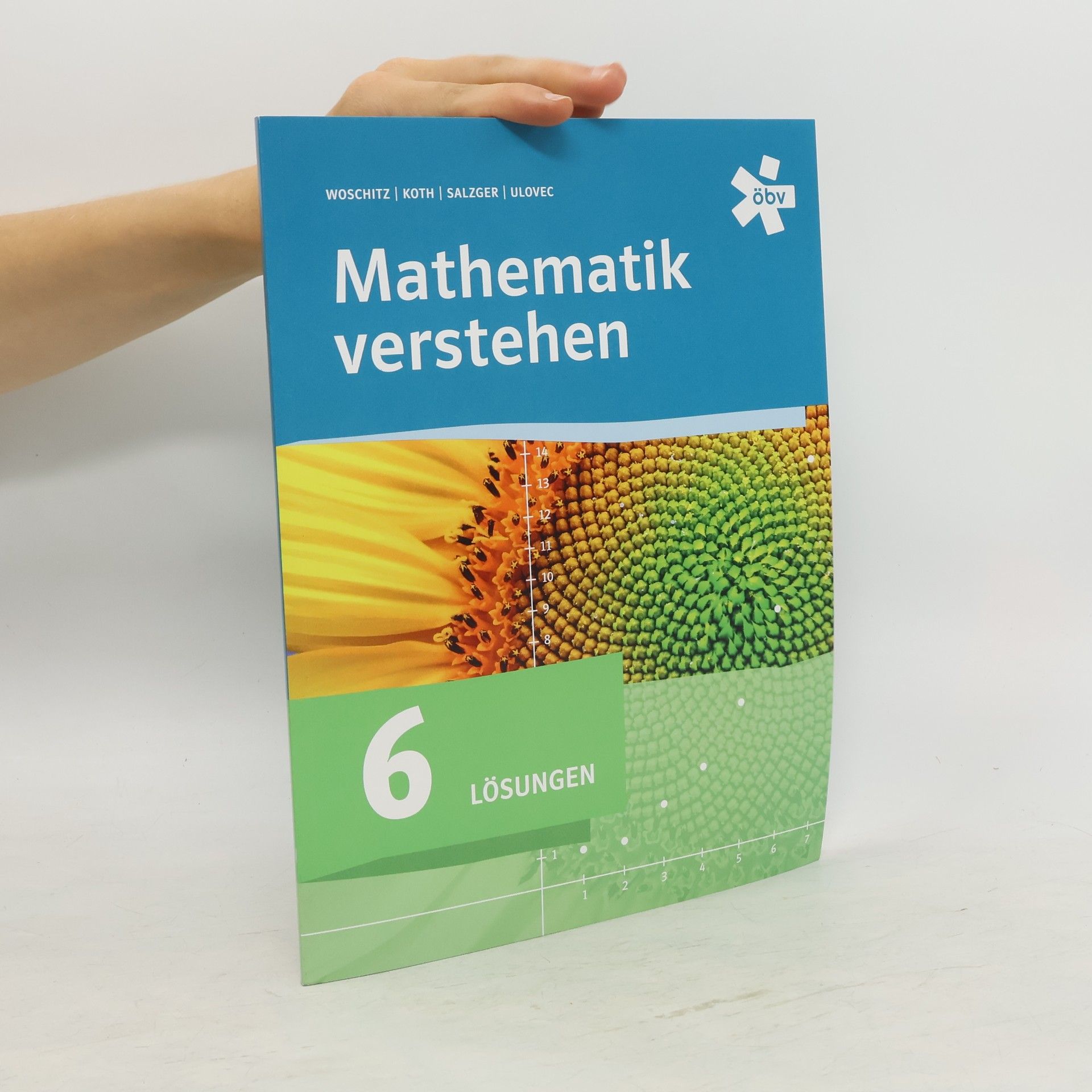 Günther Malle Mathematik verstehen 6
