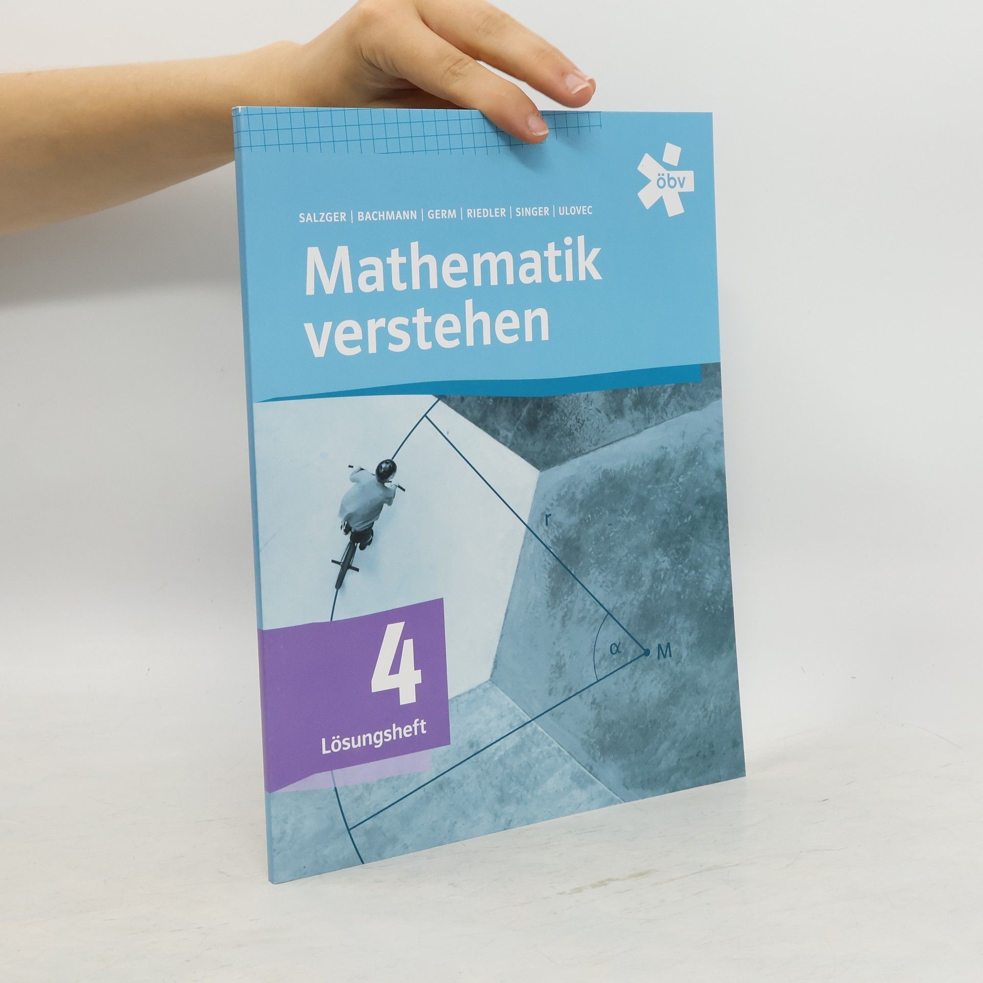 Collectif d'auteurs Mathematik verstehen 4, Lösungen