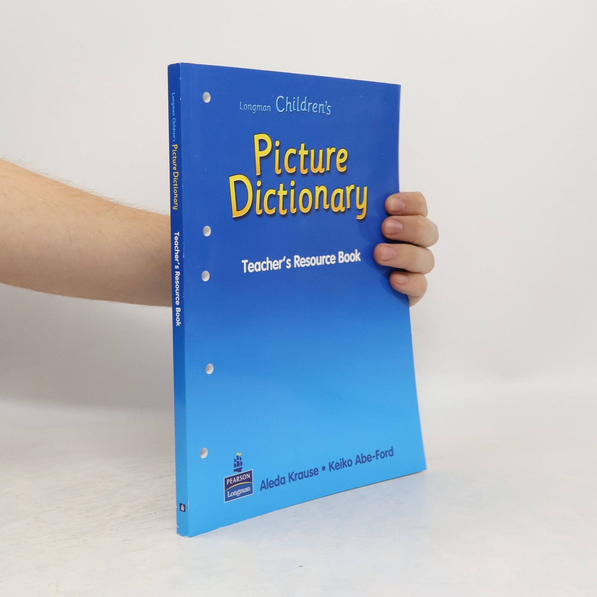 David Longman Teacher's Resource Book