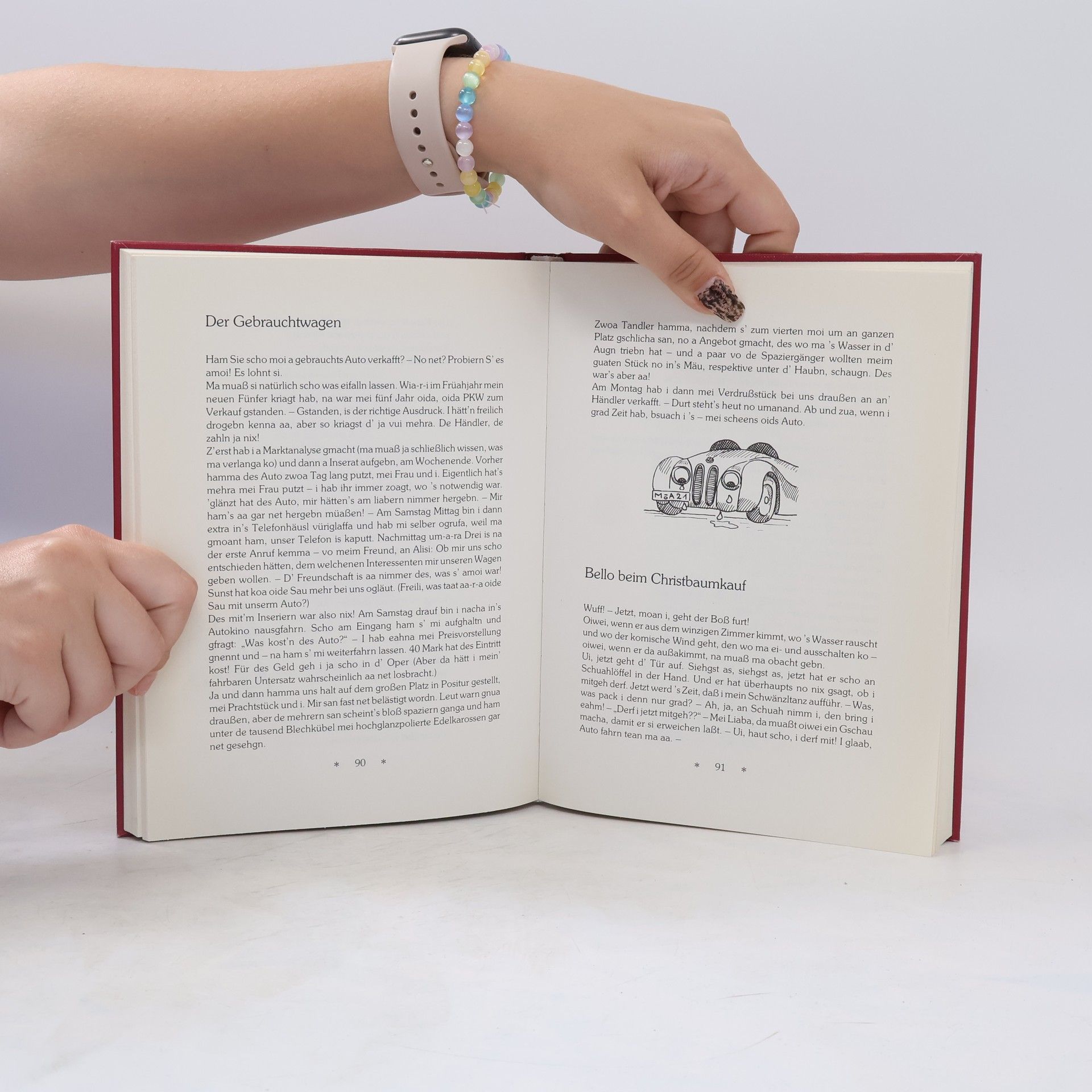 kolektiv Das Dorfschreiberbuch