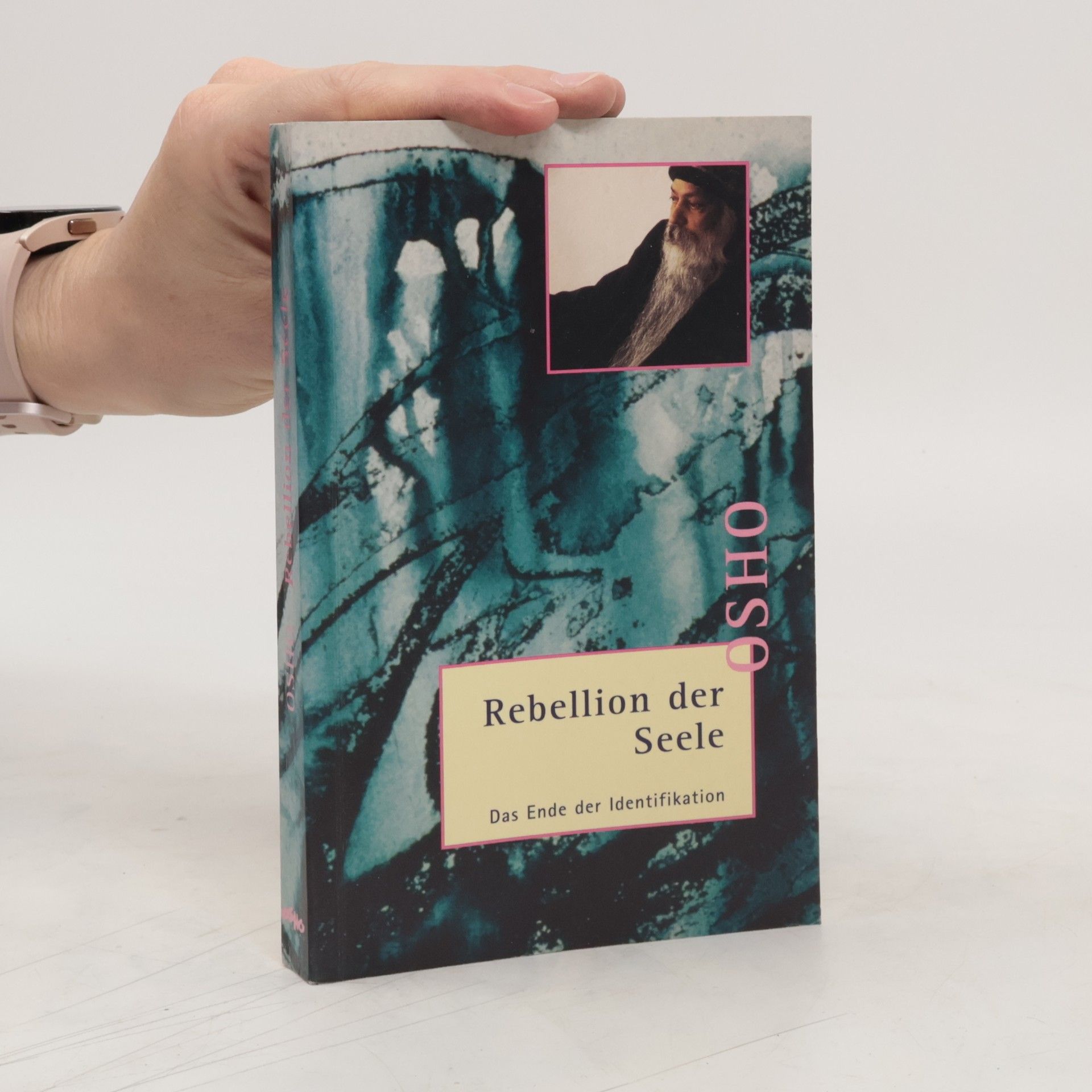 Osho Rebellion der Seele