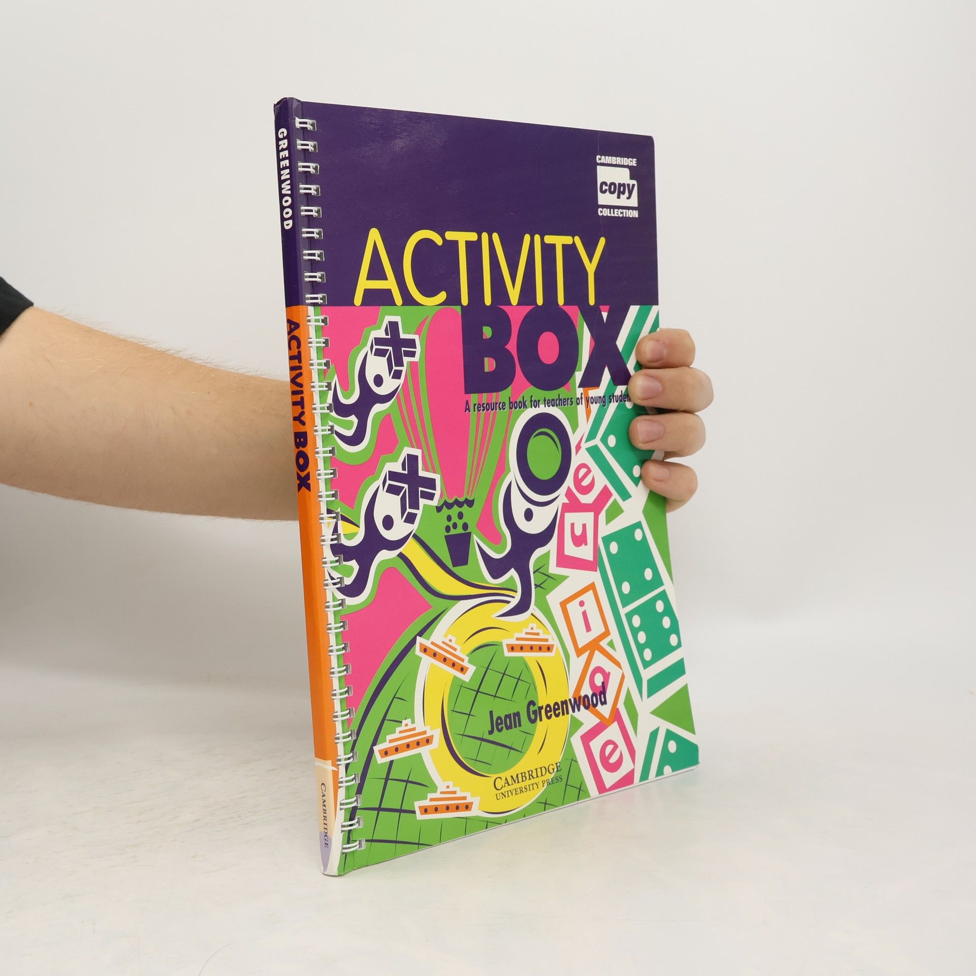 Activity Box