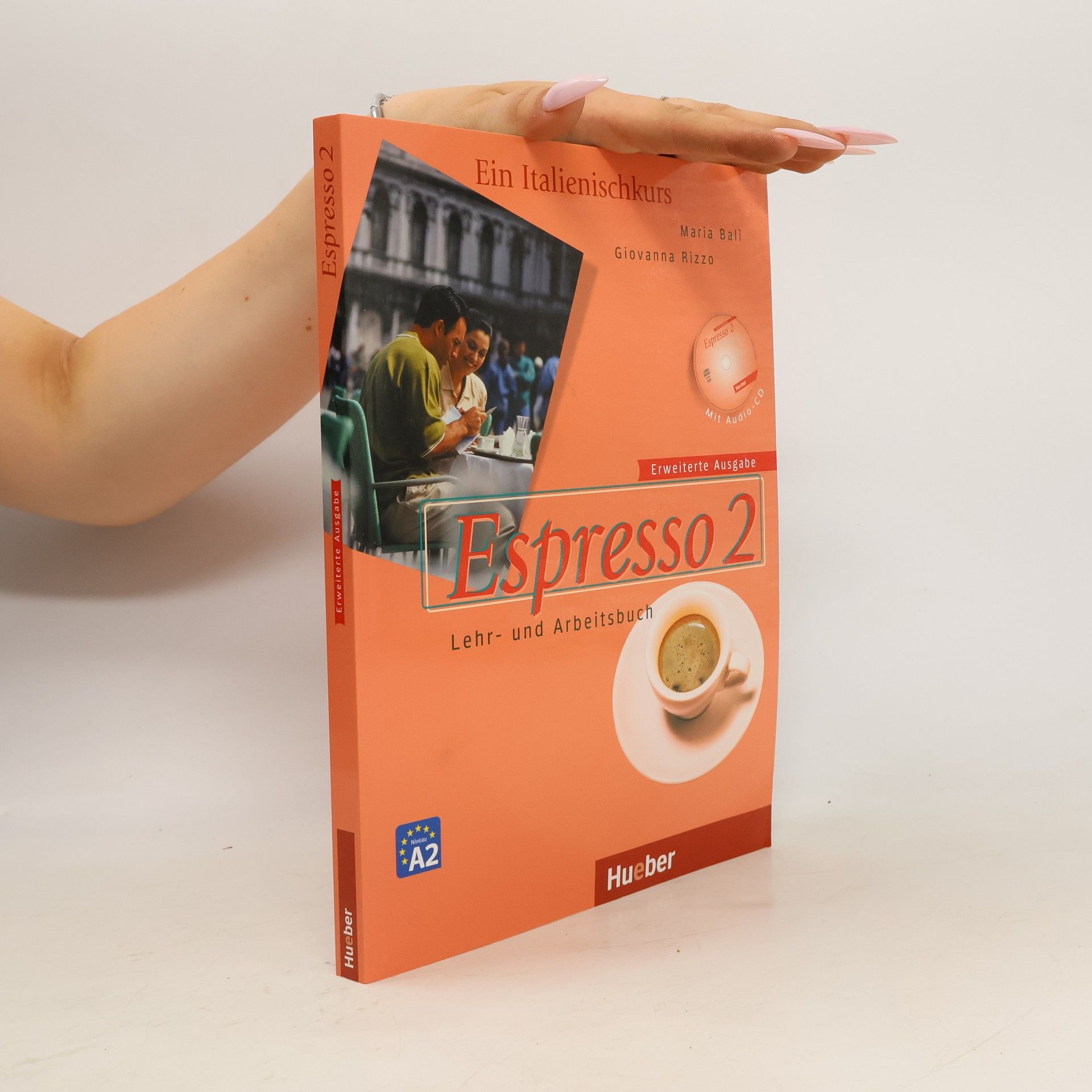 Autorenkollektiv Espresso