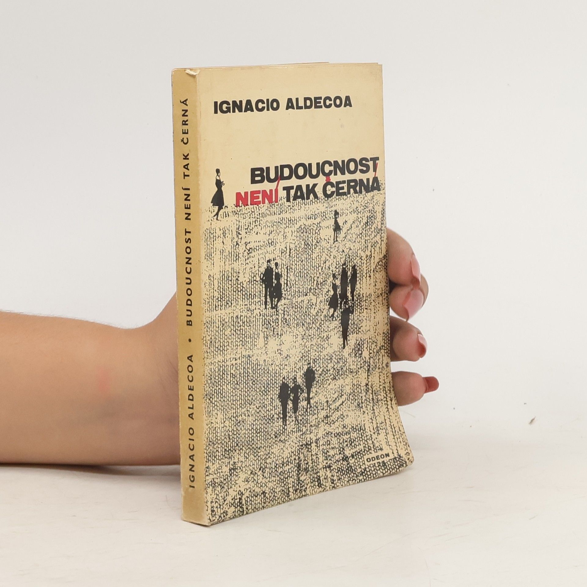 Ignacio Aldecoa Budoucnost není tak černá