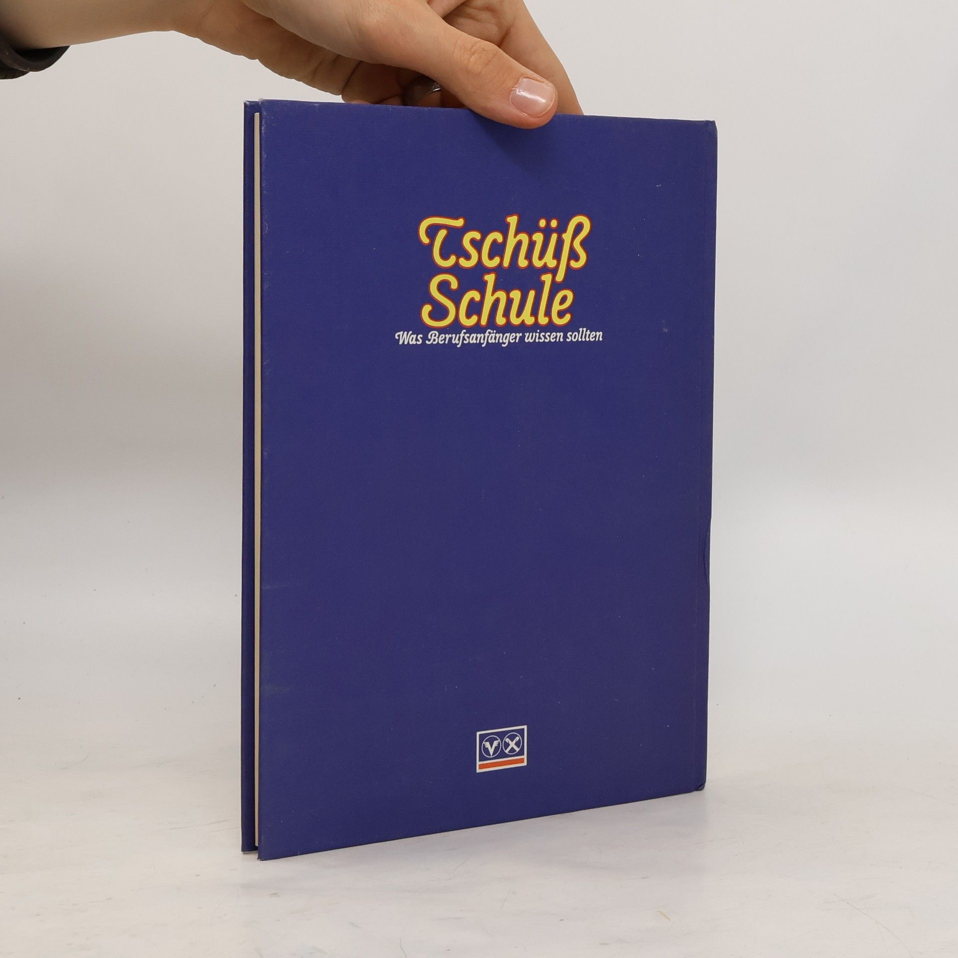 kolektiv Tschüß Schule