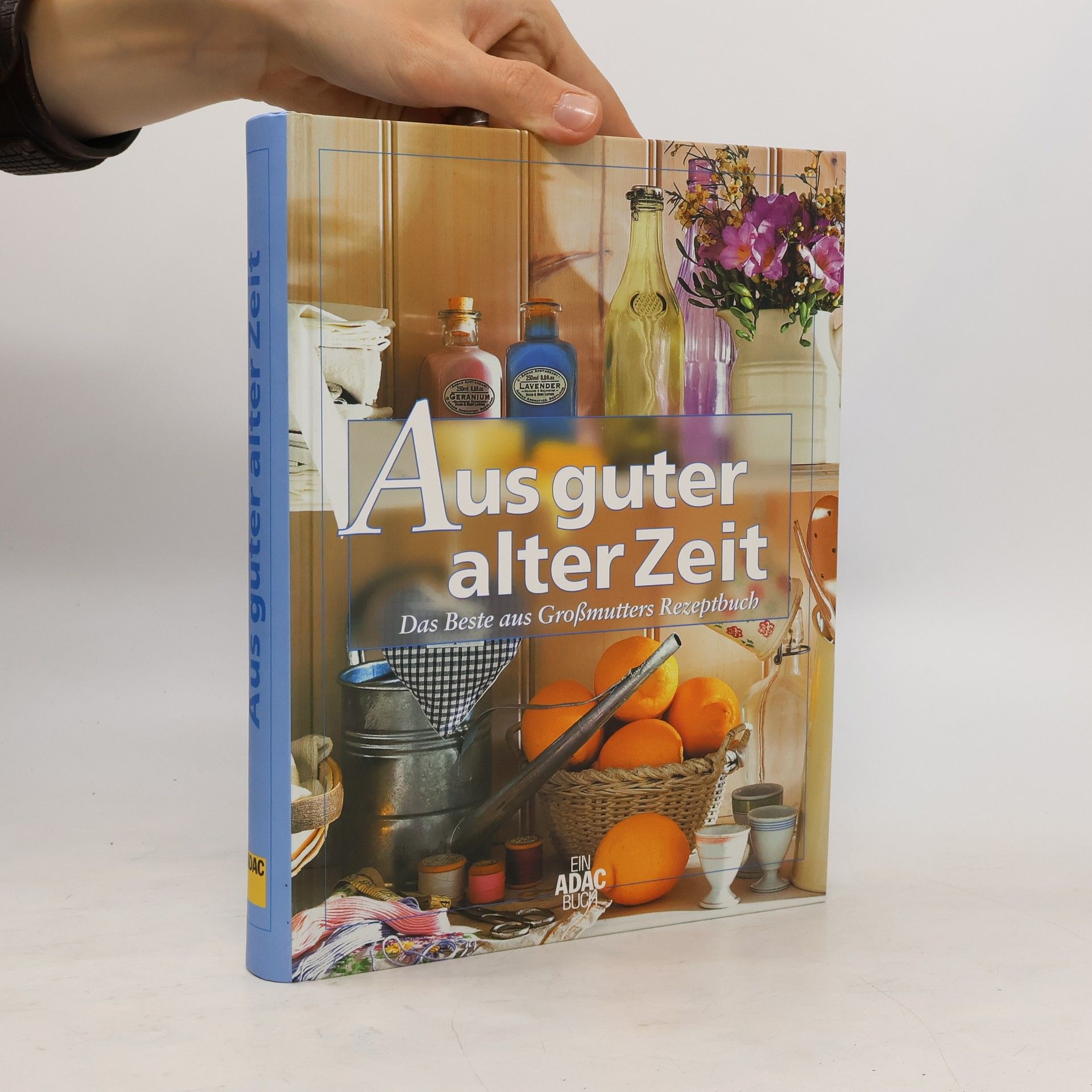 Autores varios Aus guter alter Zeit