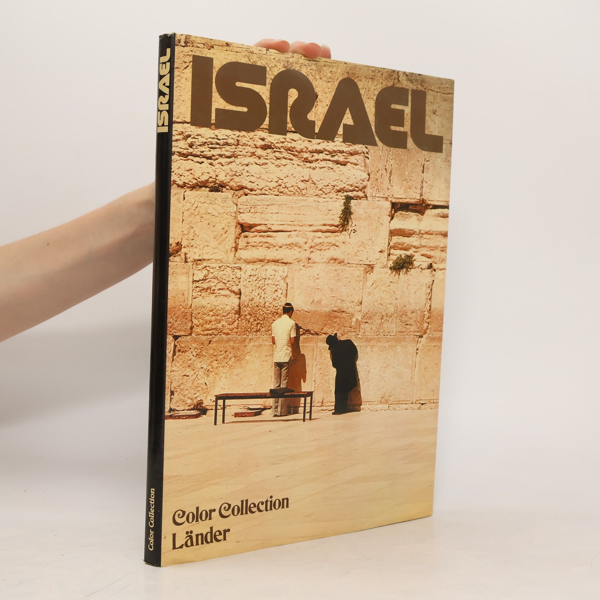 Autorenkollektiv Israel