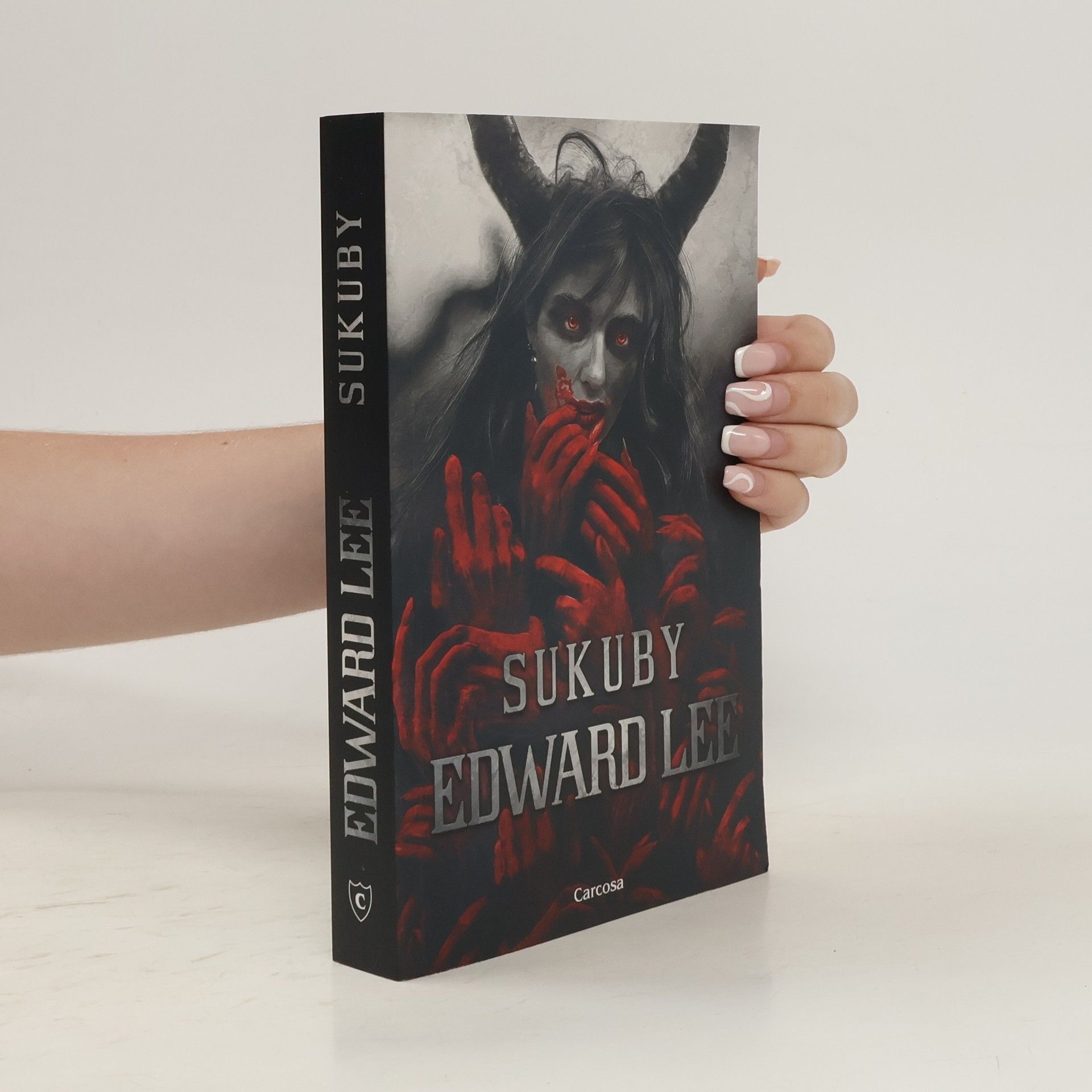 Edward Lee Sukuby