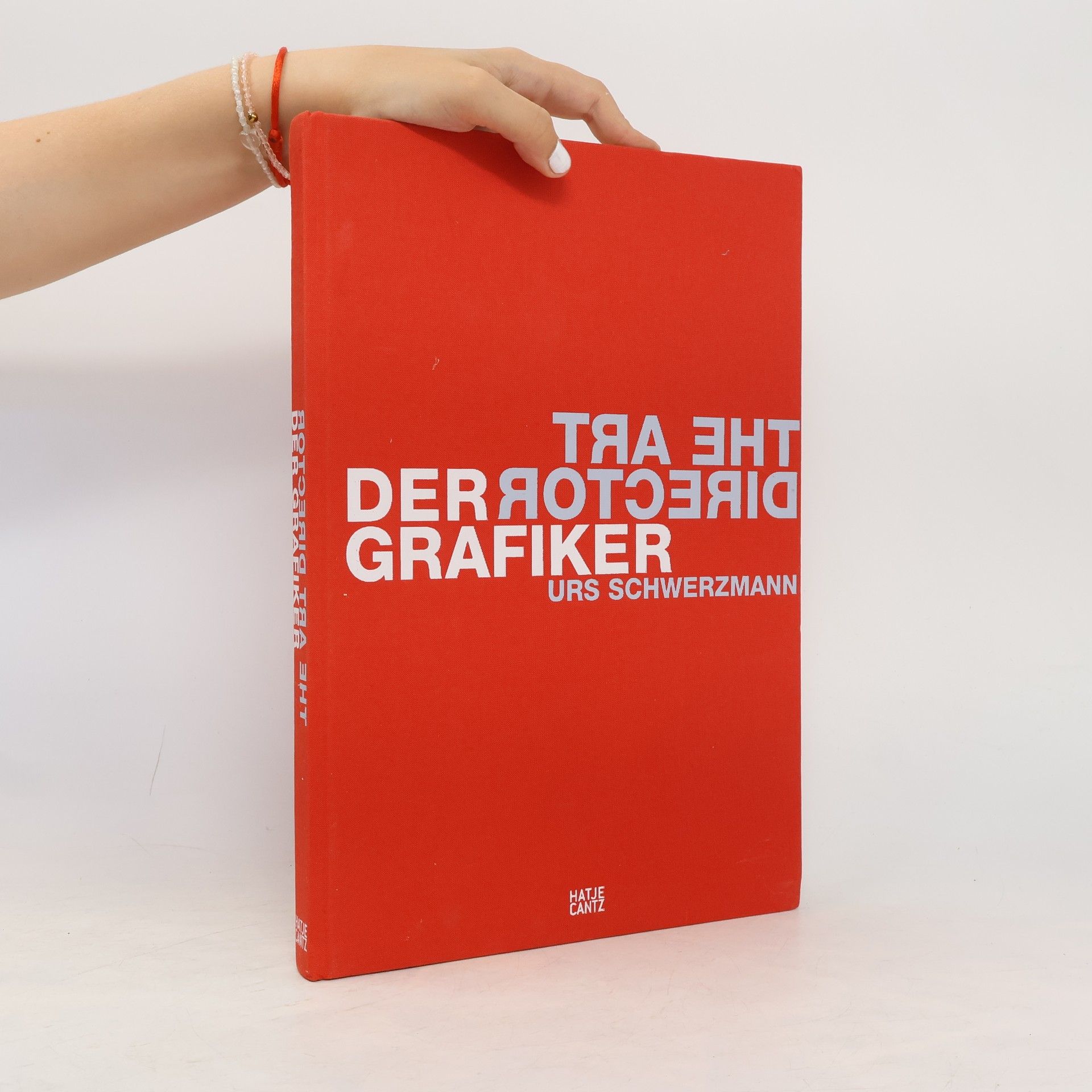 Irene Horn Der Grafiker