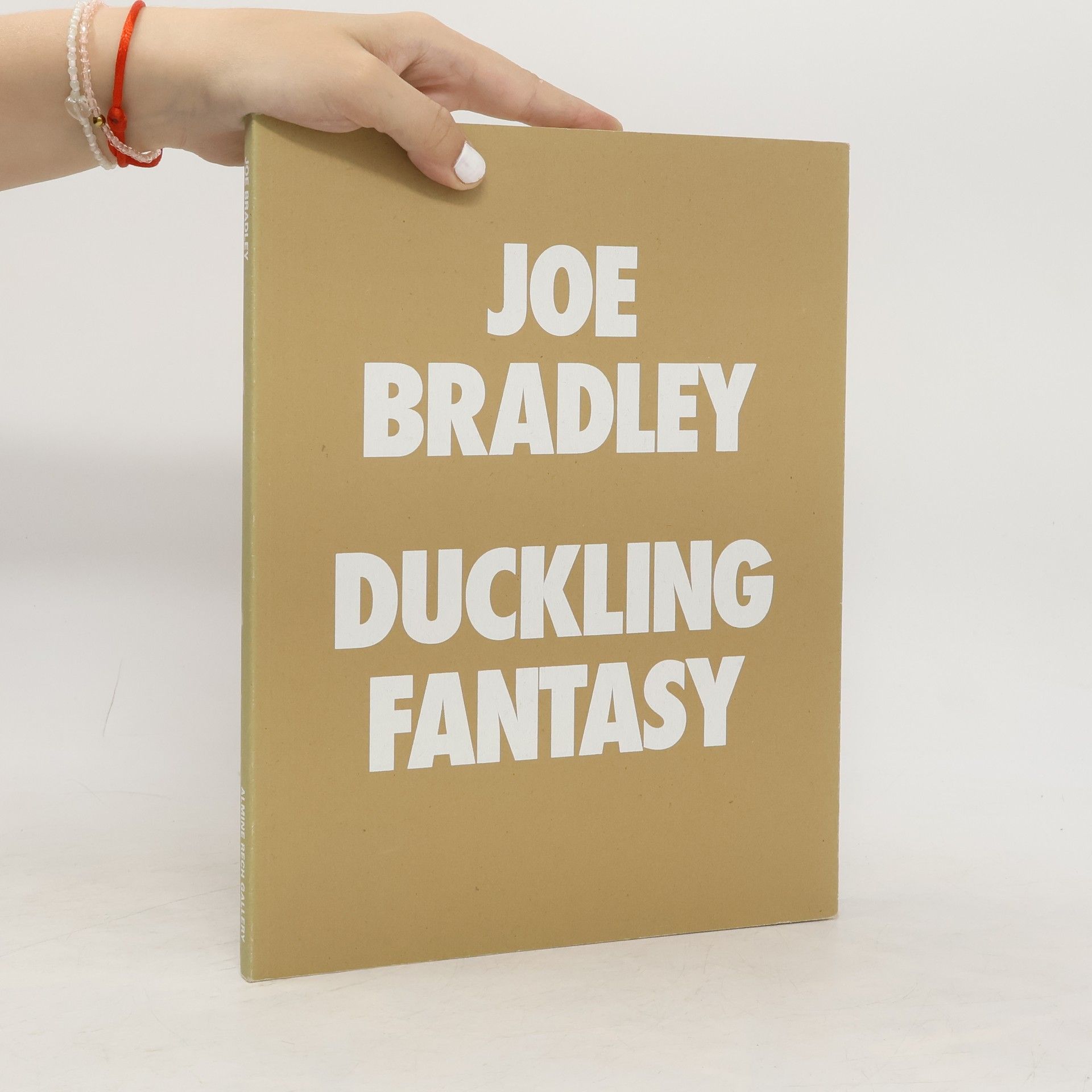 Joe Bradley Duckling Fantasy