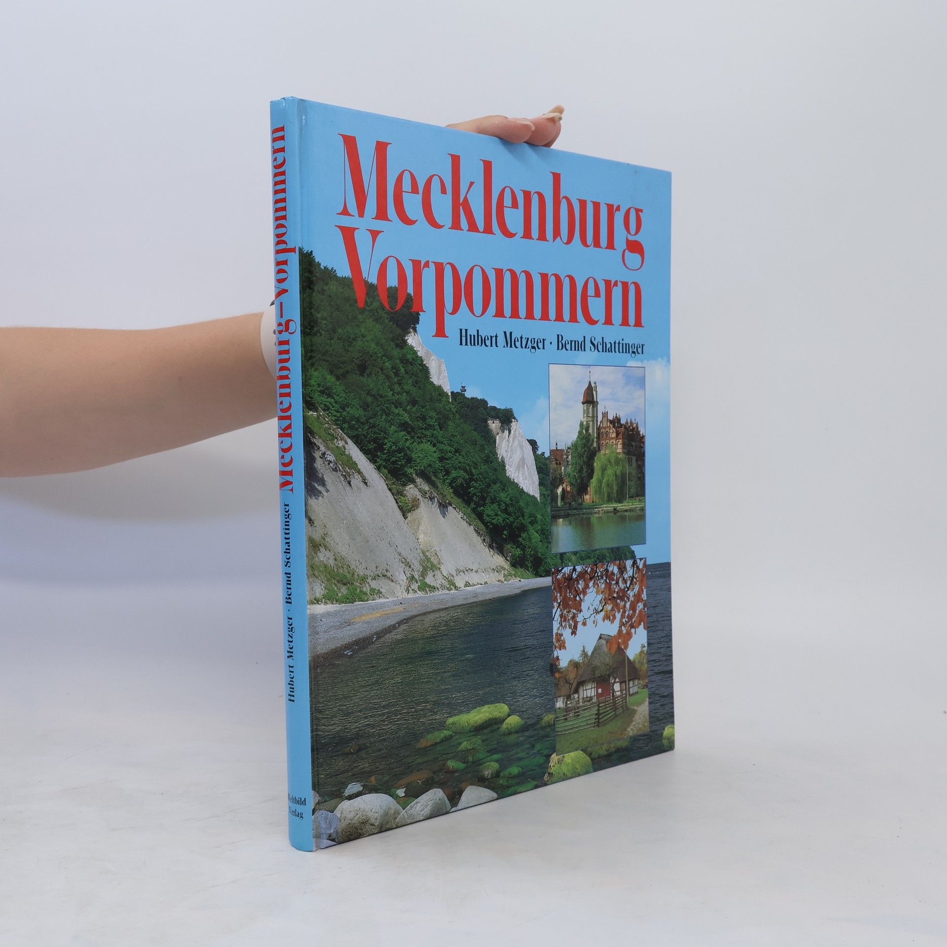 Hubert Metzger Mecklenburg-Vorpommern