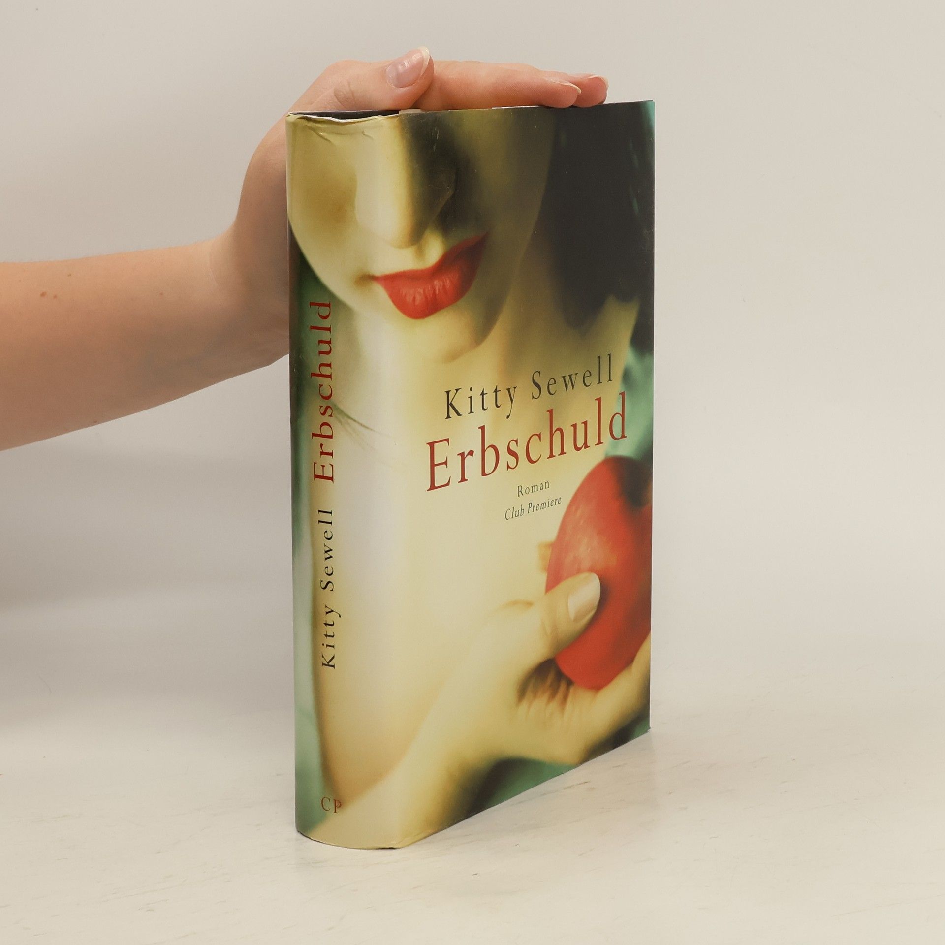 Kitty Sewell Erbschuld