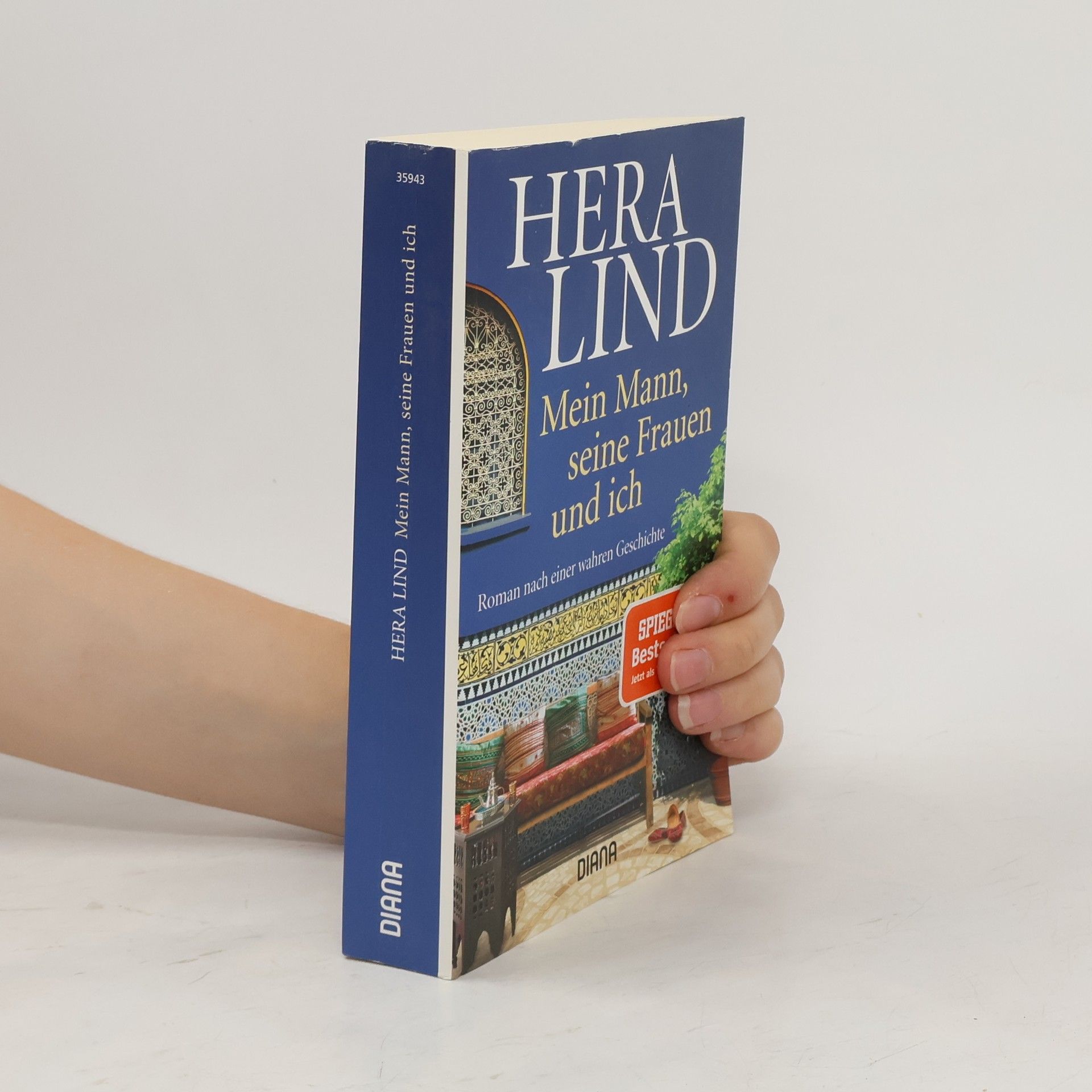 Hera Lind Mein Mann, seine Frauen und ich