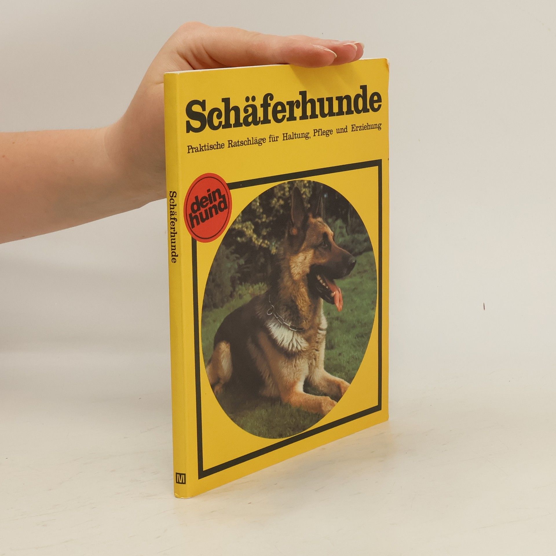 Peter Brehm Schäferhunde