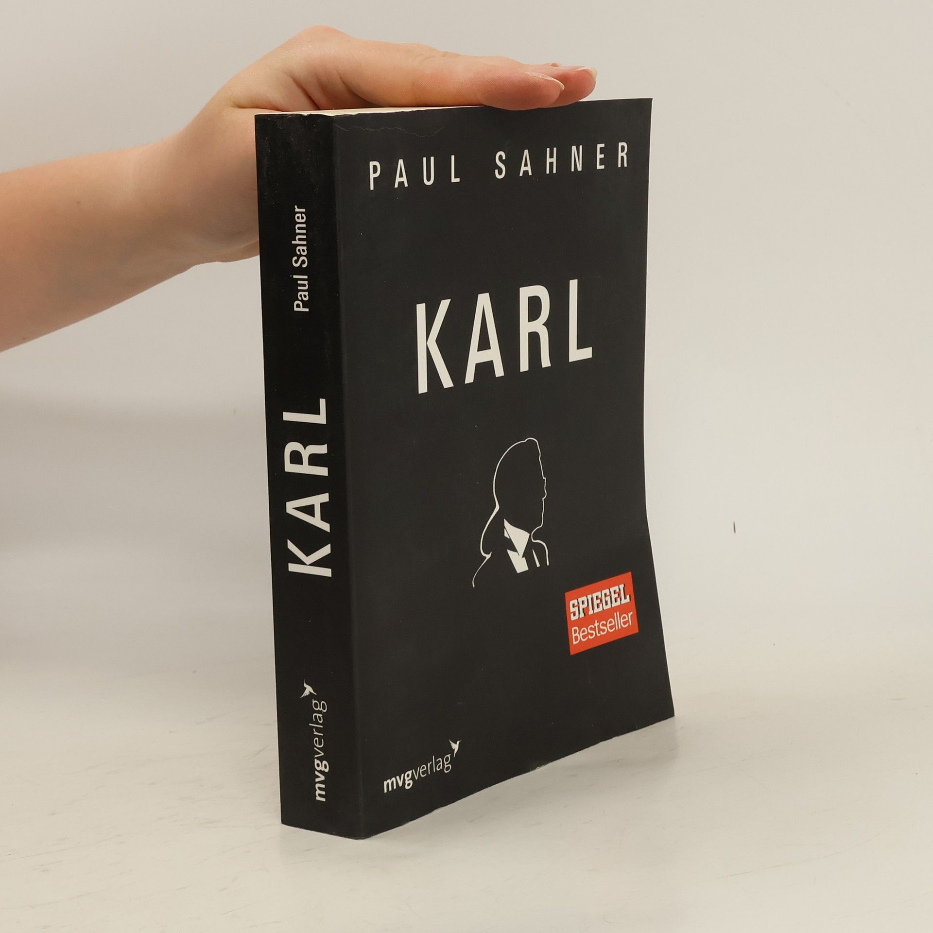 Paul Sahner Karl