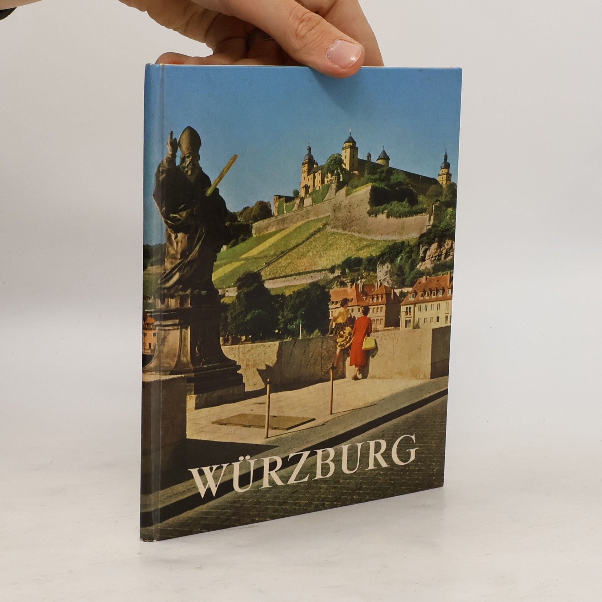 Autorenkollektiv Würzburg