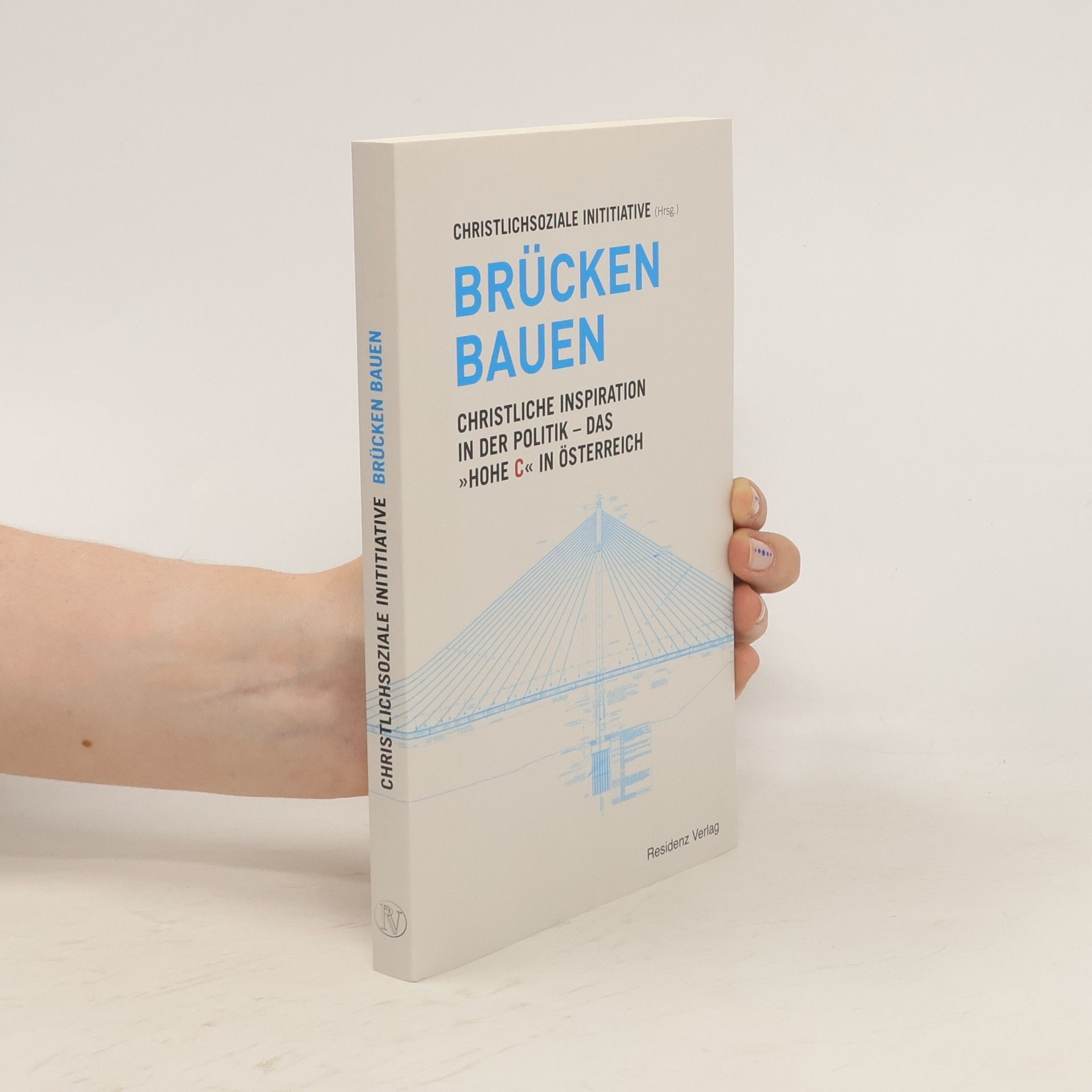 Autorenkollektiv Brücken bauen