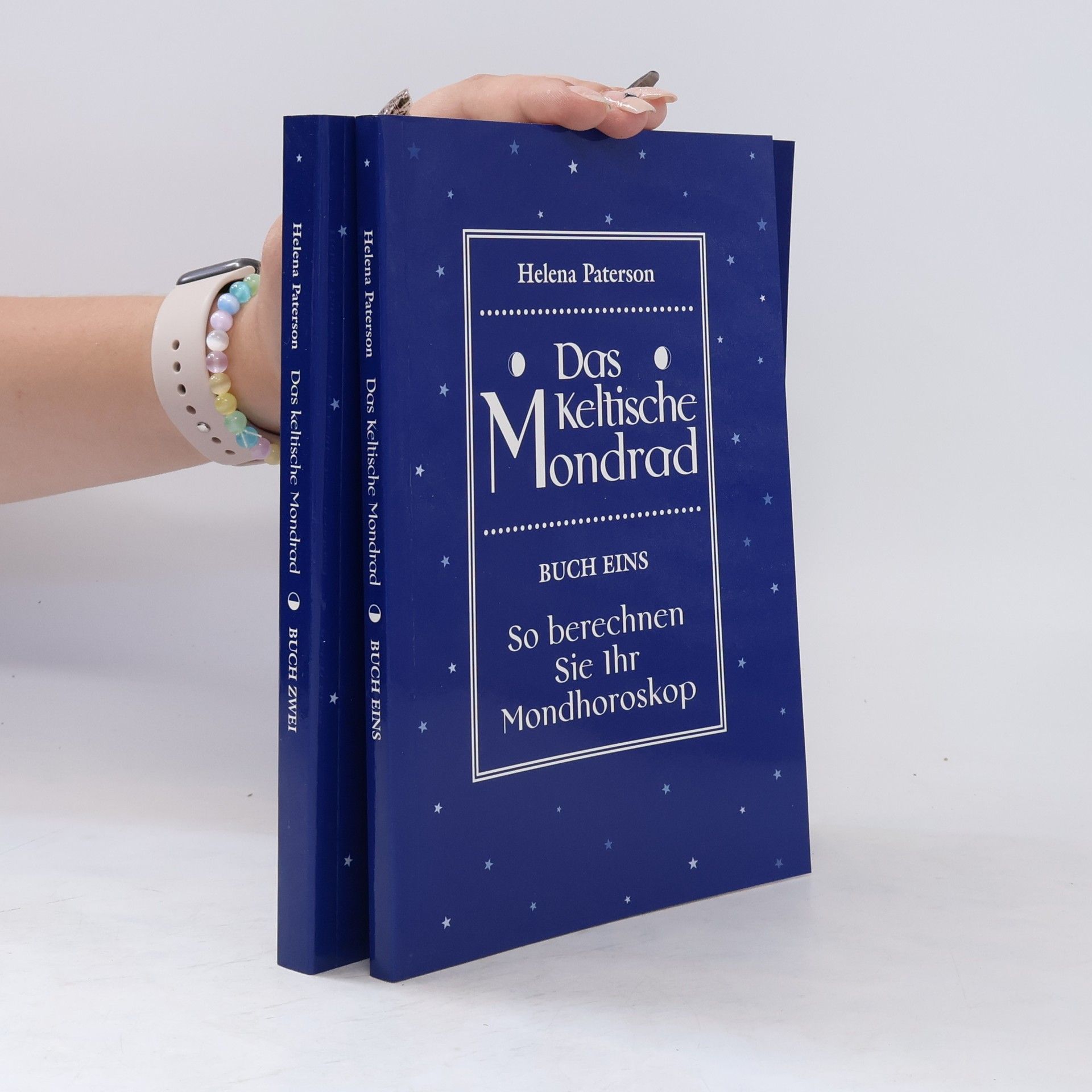 Autorenkollektiv Das keltische Mondrad