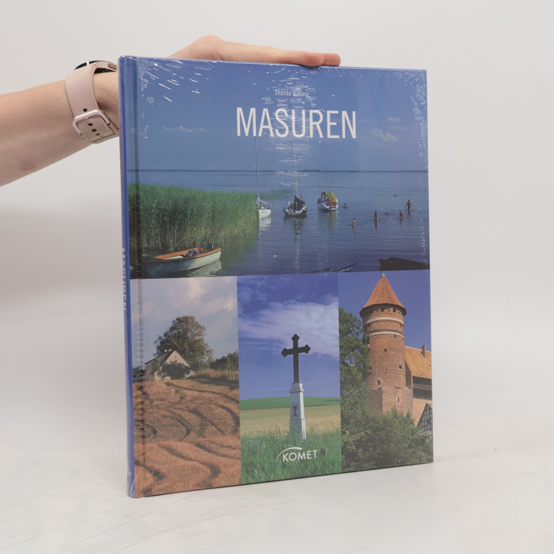 Autorenkollektiv Masuren