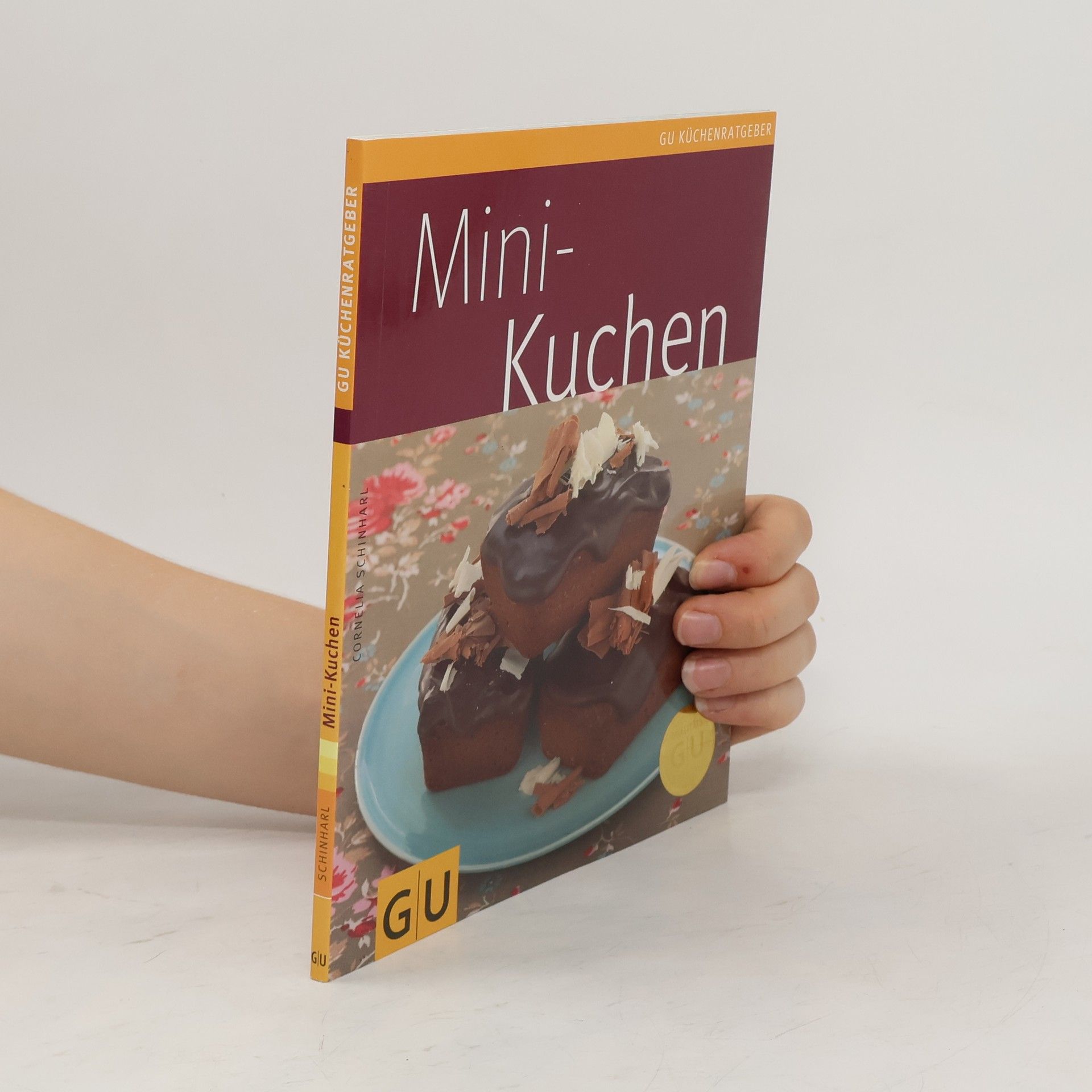 Cornelia Schinharl Mini-Kuchen