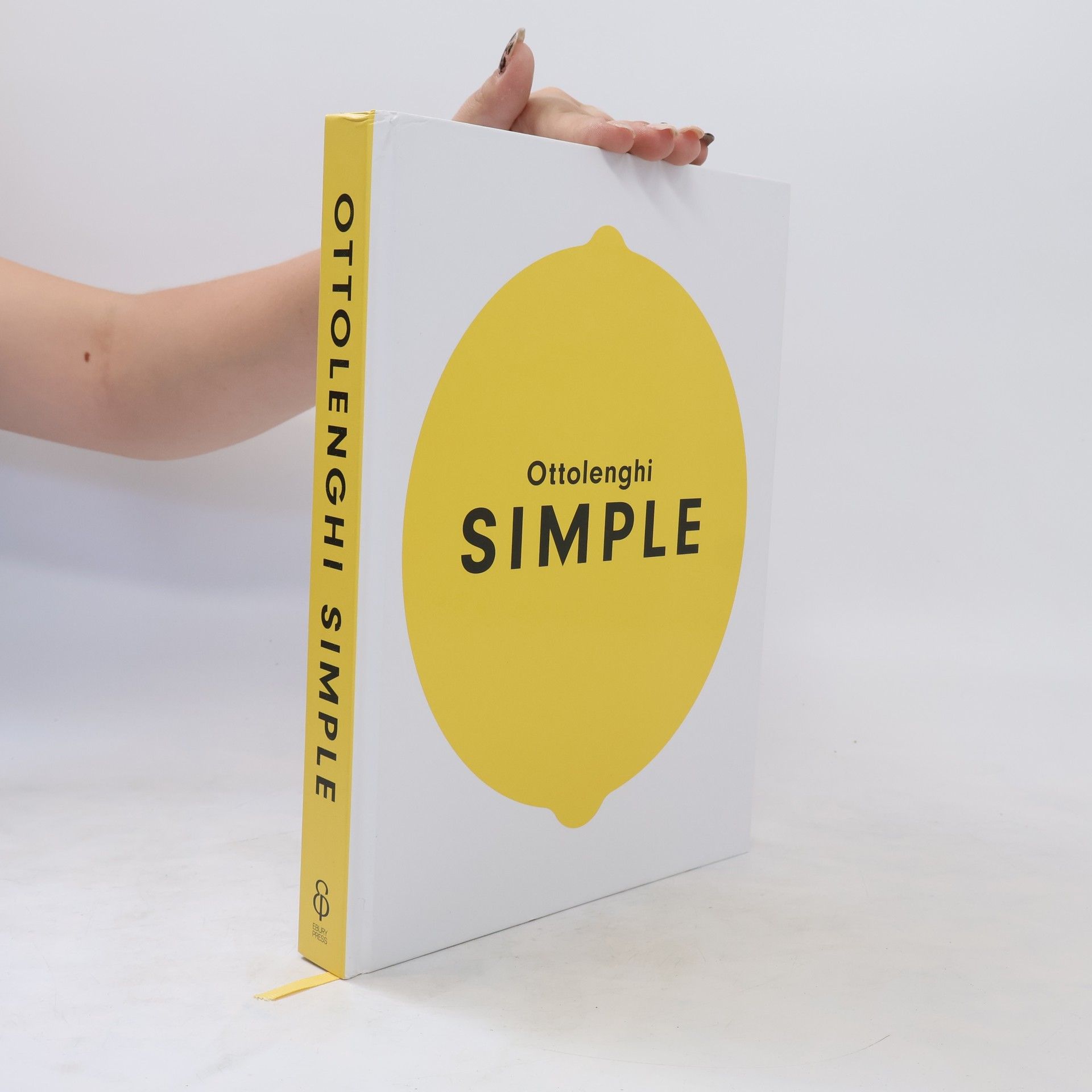 Yotam Ottolenghi Simple