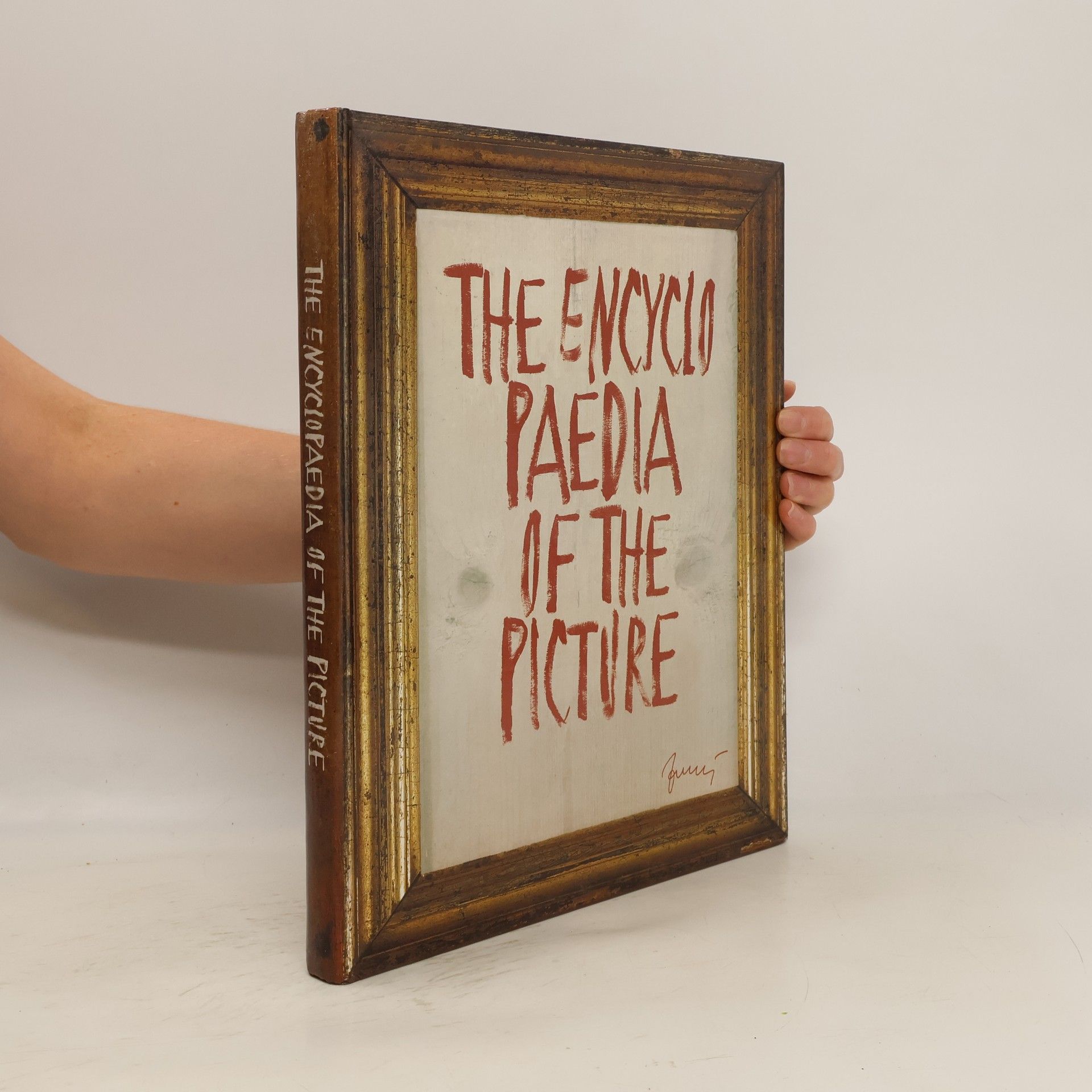 Ivan Zubaľ The Encyclopaedia of the Picture