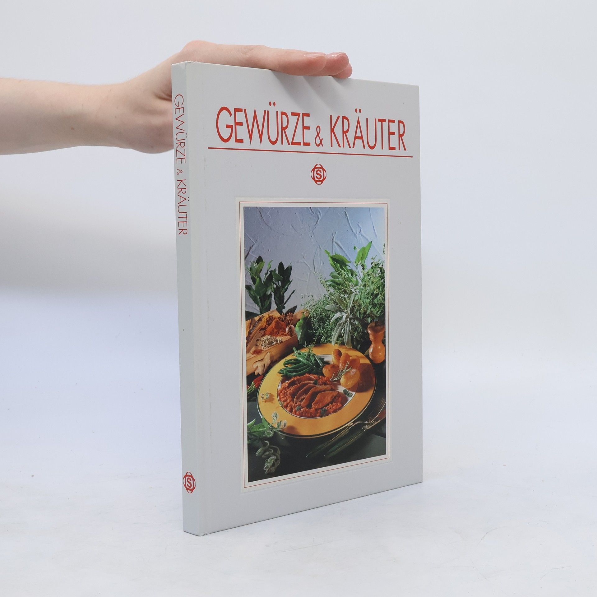 Renate Kissel Gewürze & Kräuter