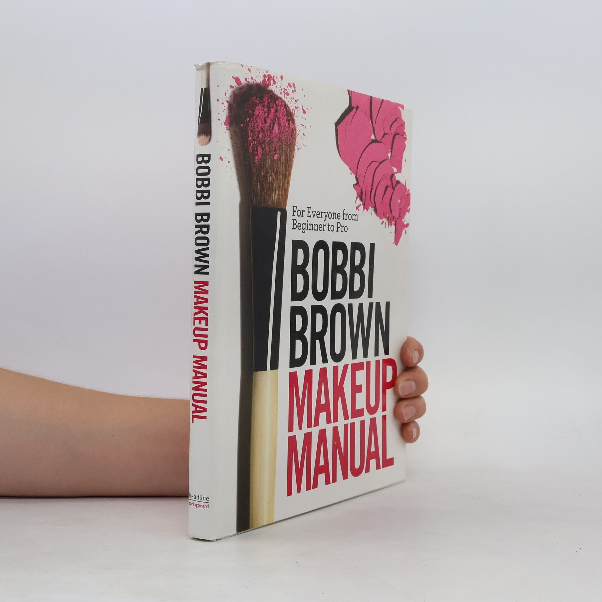 Bobbi Brown Bobbi Brown Makeup Manual