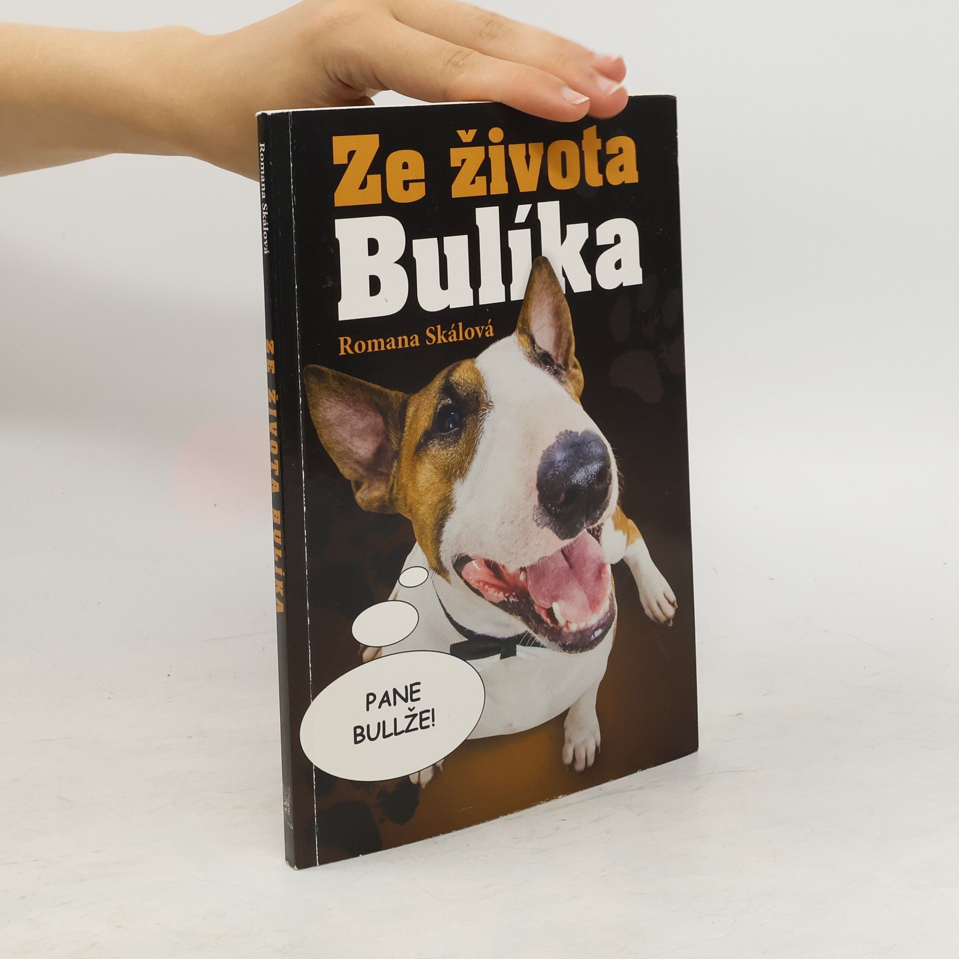 Romana Skálová Ze života Bulíka. Ze života Bulíka 2. Pokračování Dexterových příběhů. 2 knihy