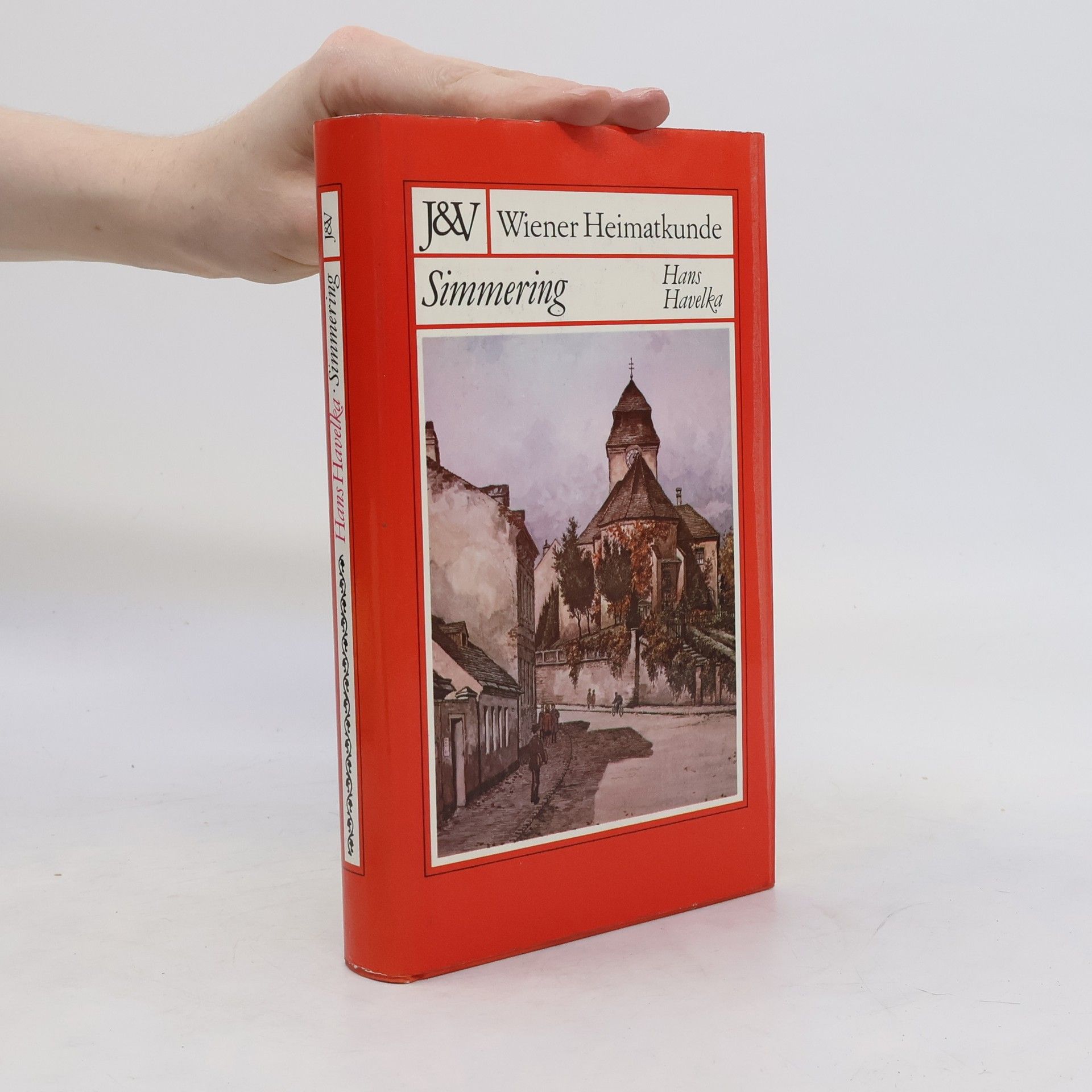 Hans Havelka Simmering